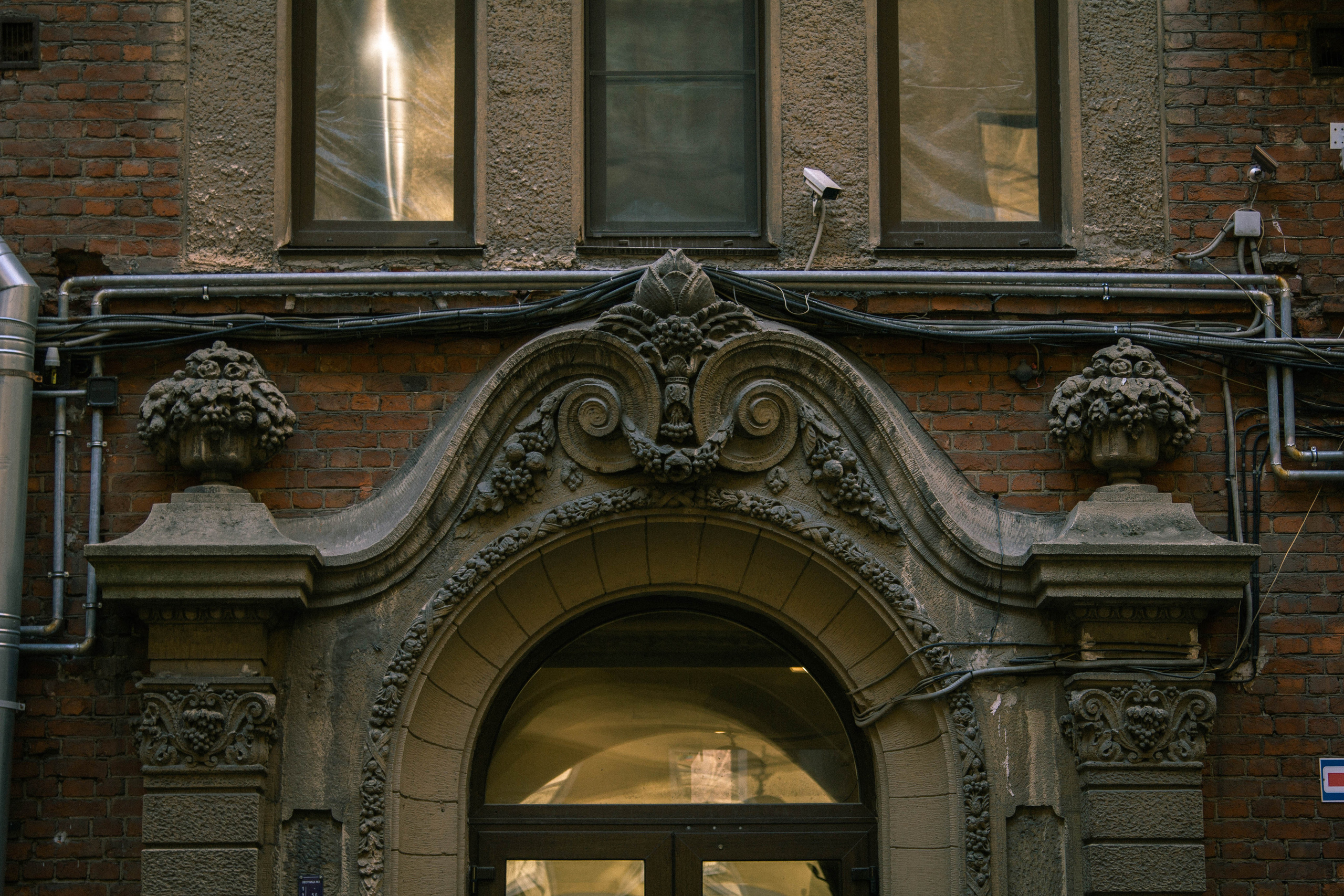 Санкт-Петербург, 14 марта 2022. Фотограф Скворцова Дарья