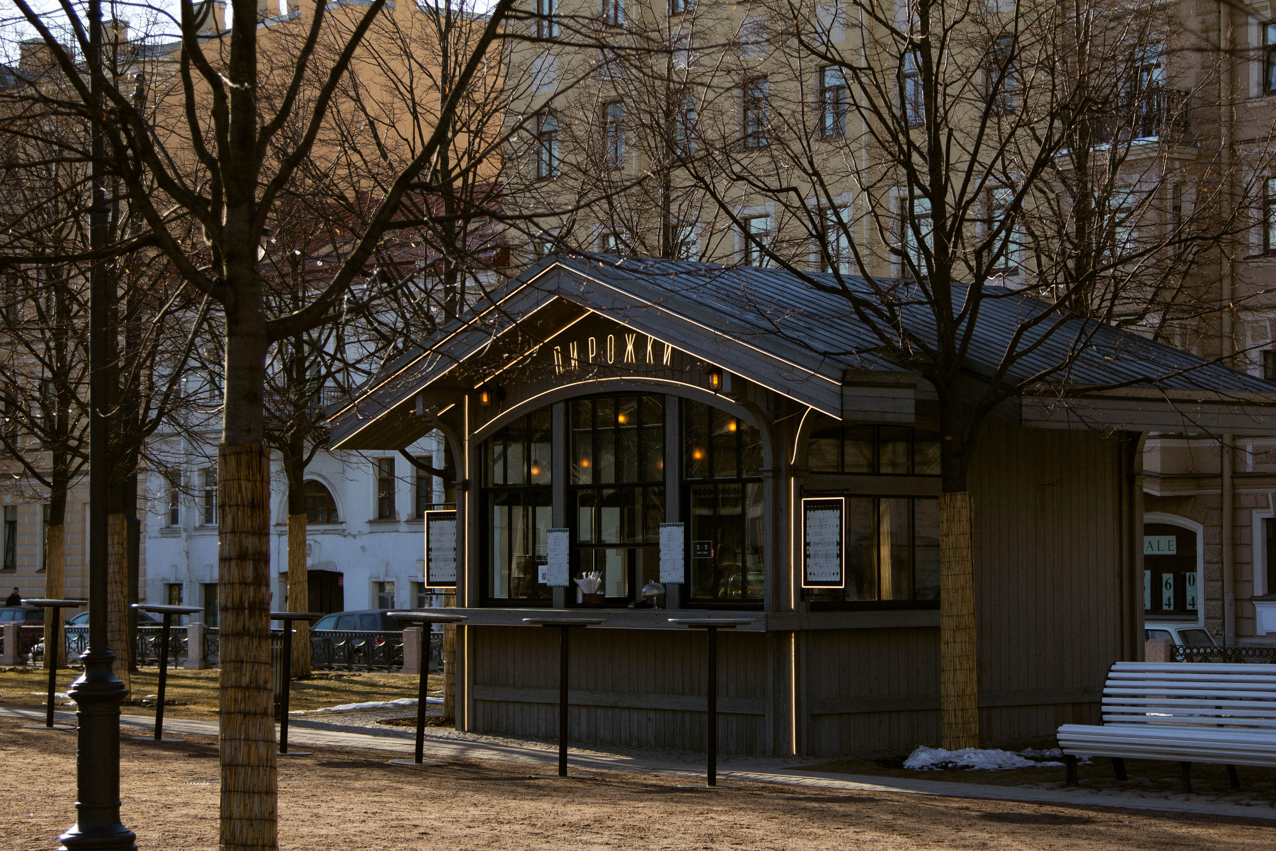 Санкт-Петербург, 1 апреля 2022. Фотограф Скворцова Дарья