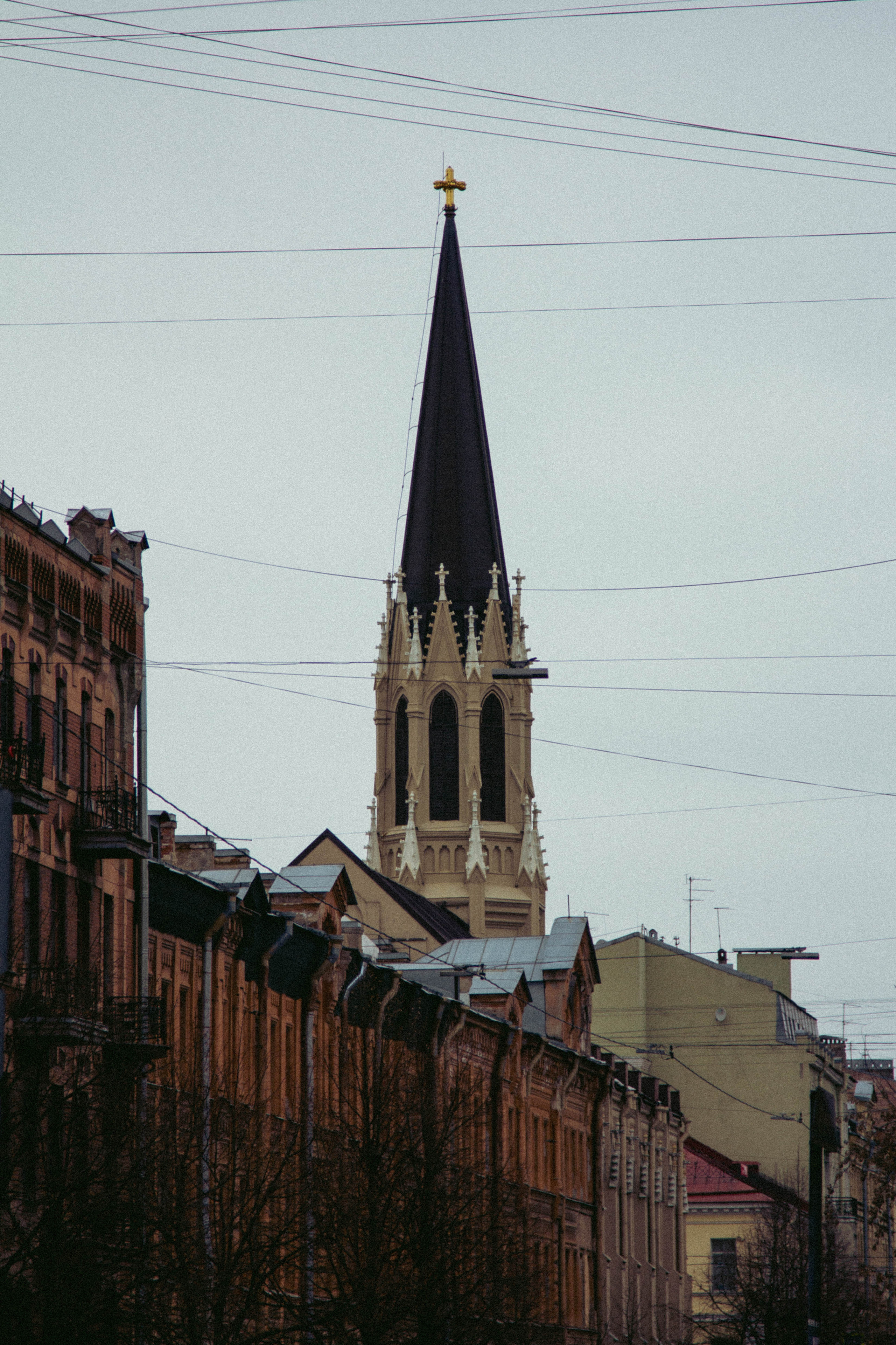 Санкт-Петербург, 11 марта 2022. Фотограф Скворцова Дарья