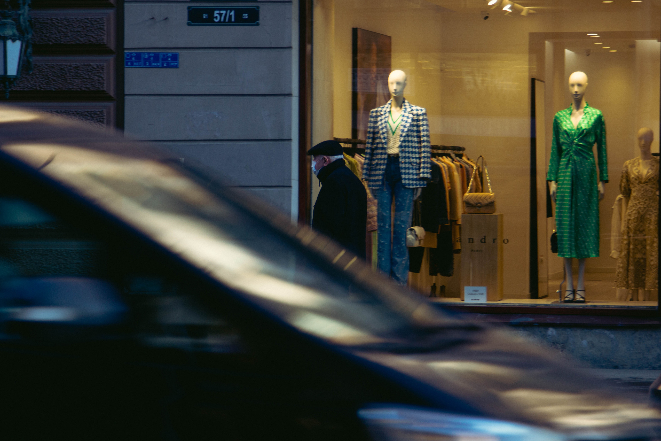 Санкт-Петербург, 14 марта 2022. Фотограф Скворцова Дарья