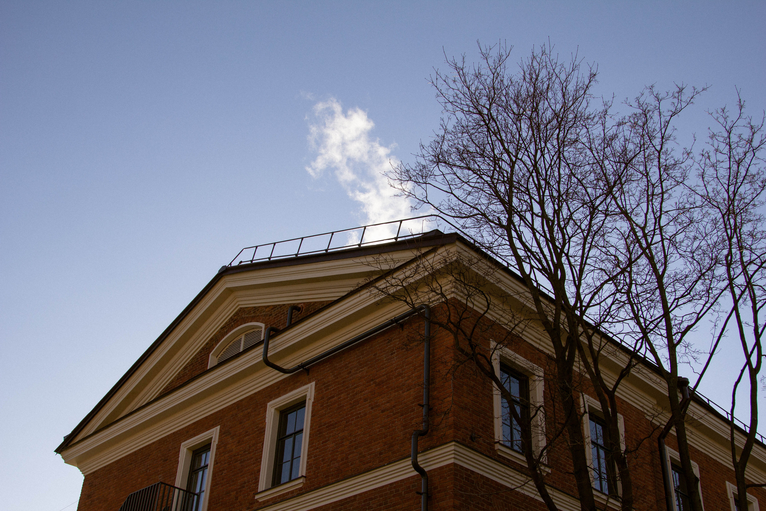 Санкт-Петербург, 1 апреля 2022. Фотограф Скворцова Дарья