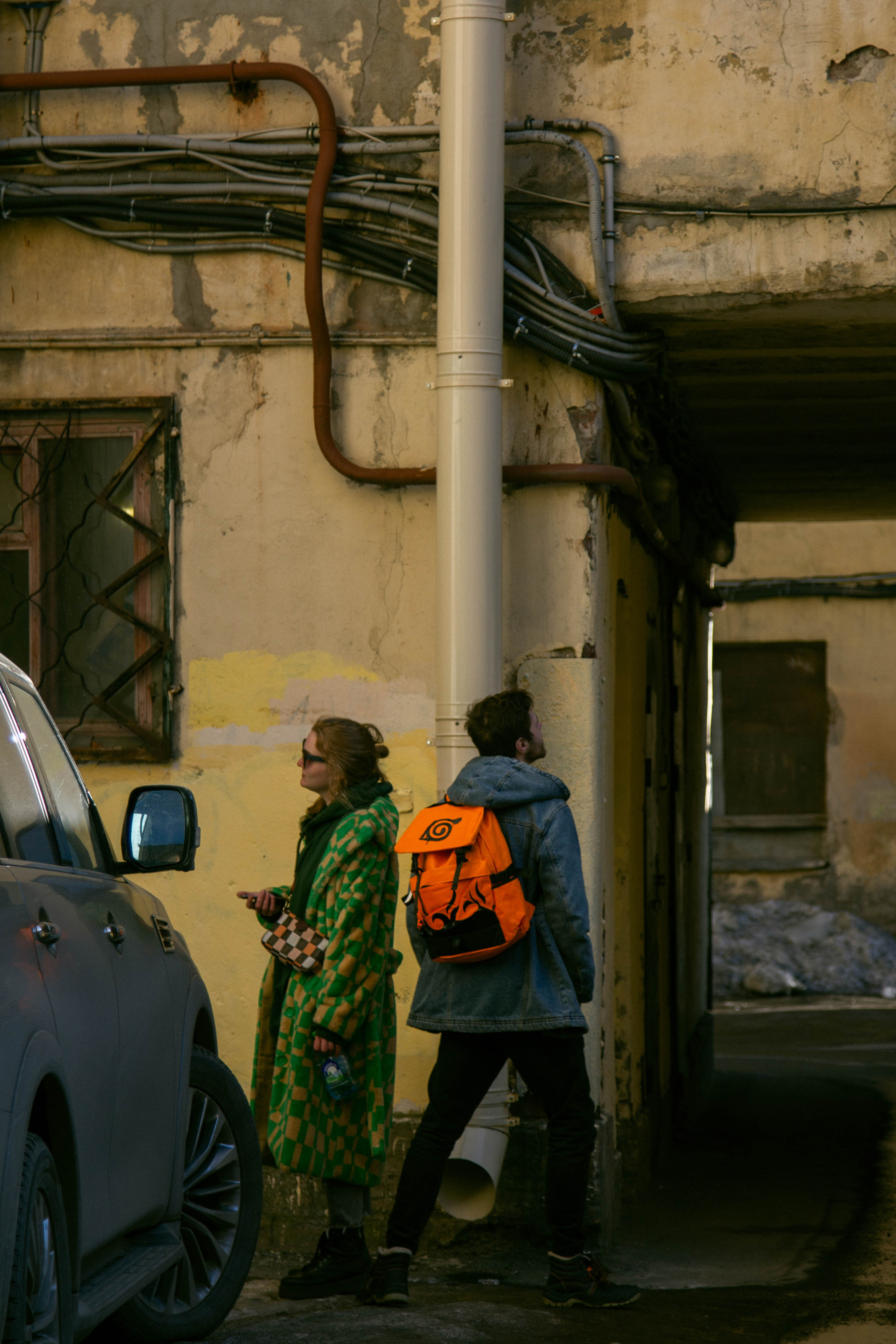 Санкт-Петербург, 14 марта 2022. Фотограф Скворцова Дарья