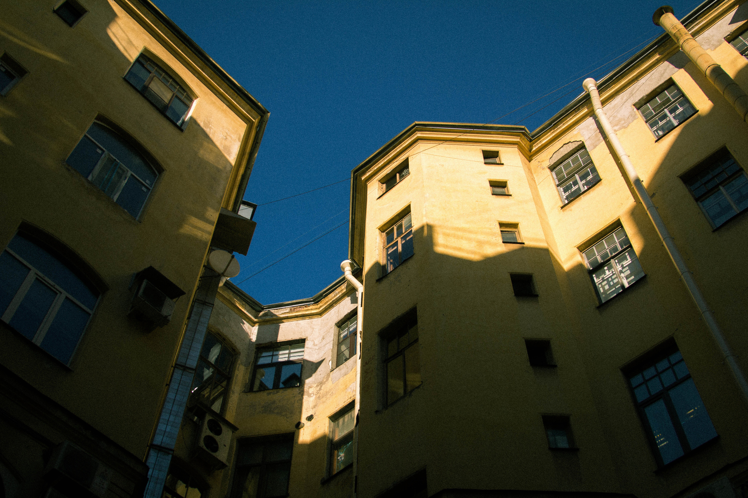 Санкт-Петербург, 14 марта 2022. Фотограф Скворцова Дарья