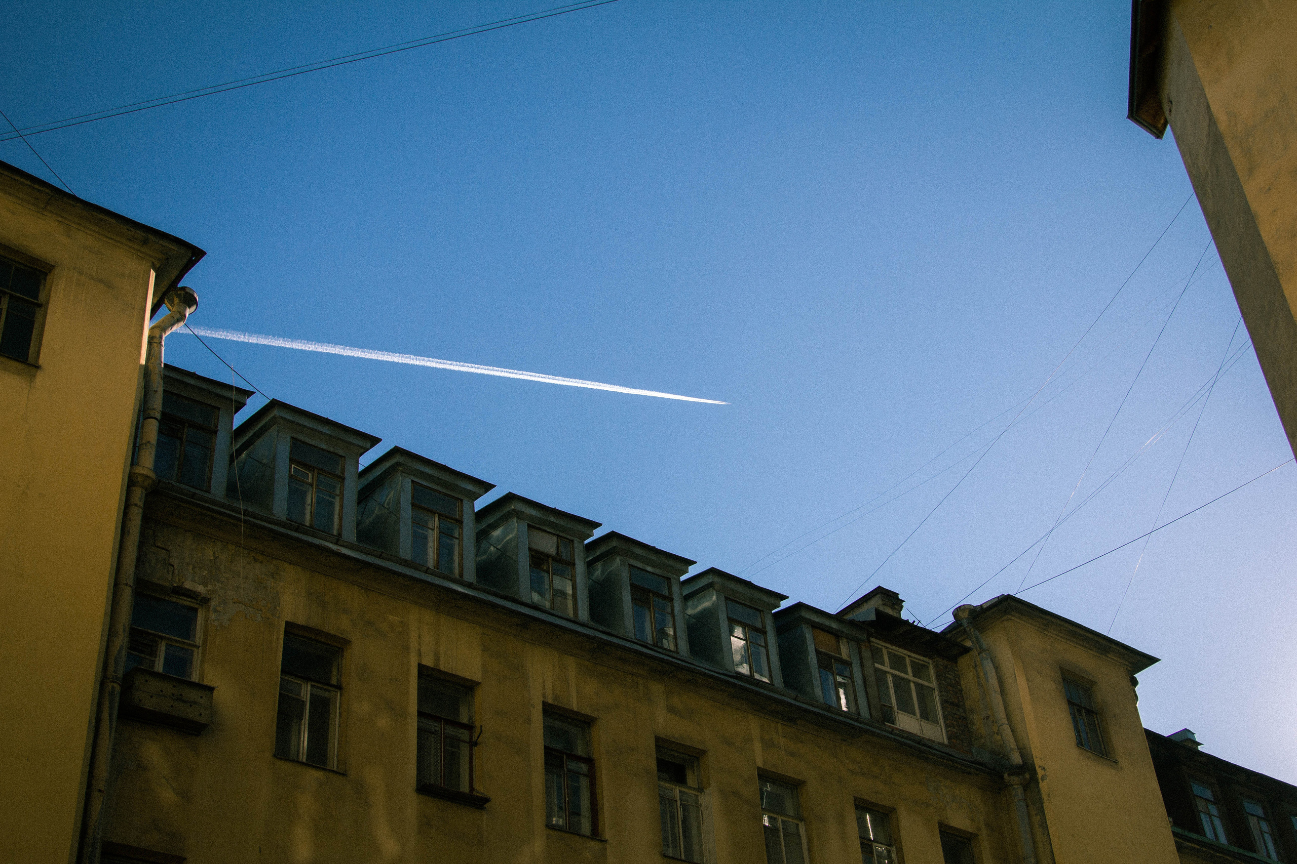 Санкт-Петербург, 14 марта 2022. Фотограф Скворцова Дарья