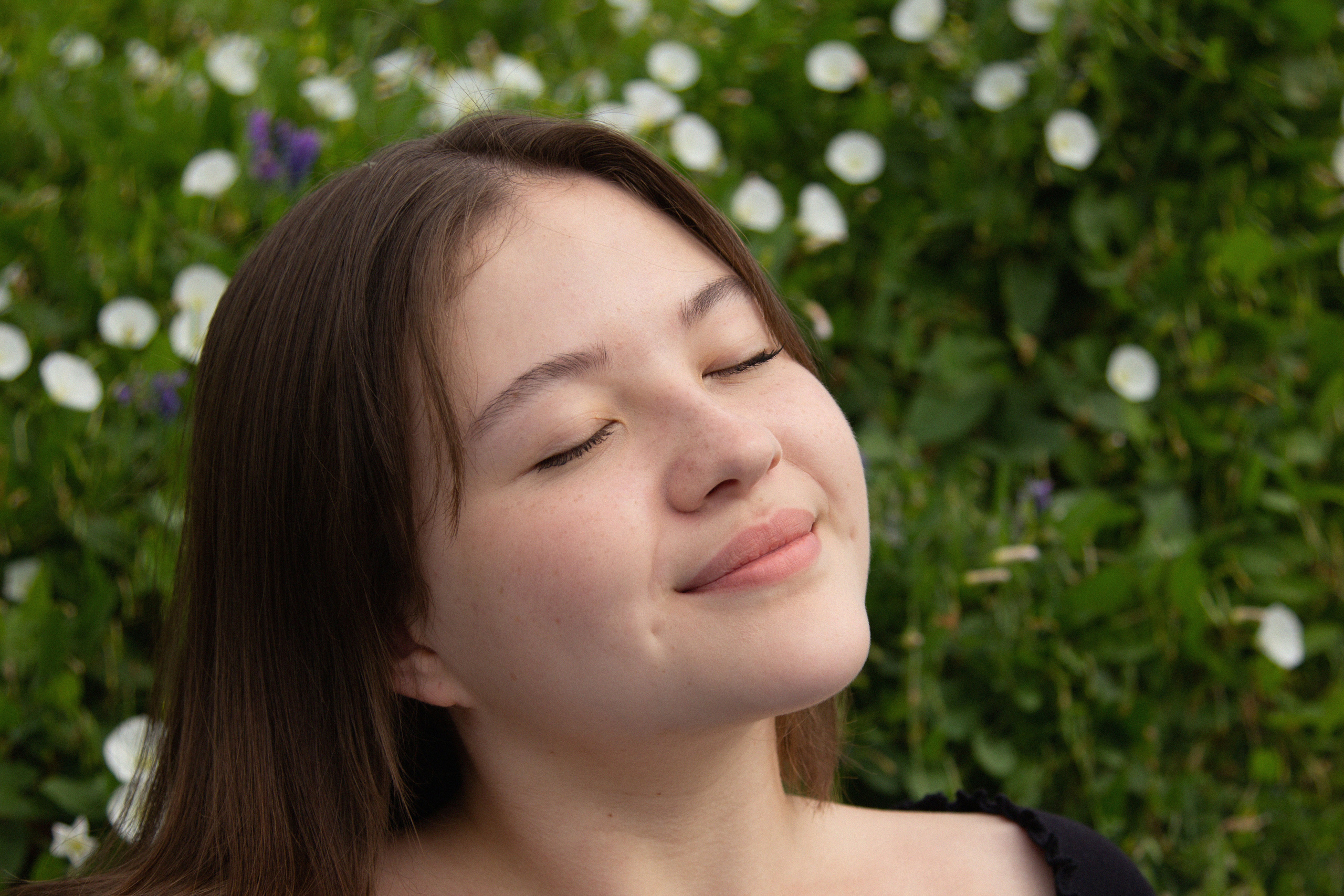 Маша. Фотограф Скворцова Дарья