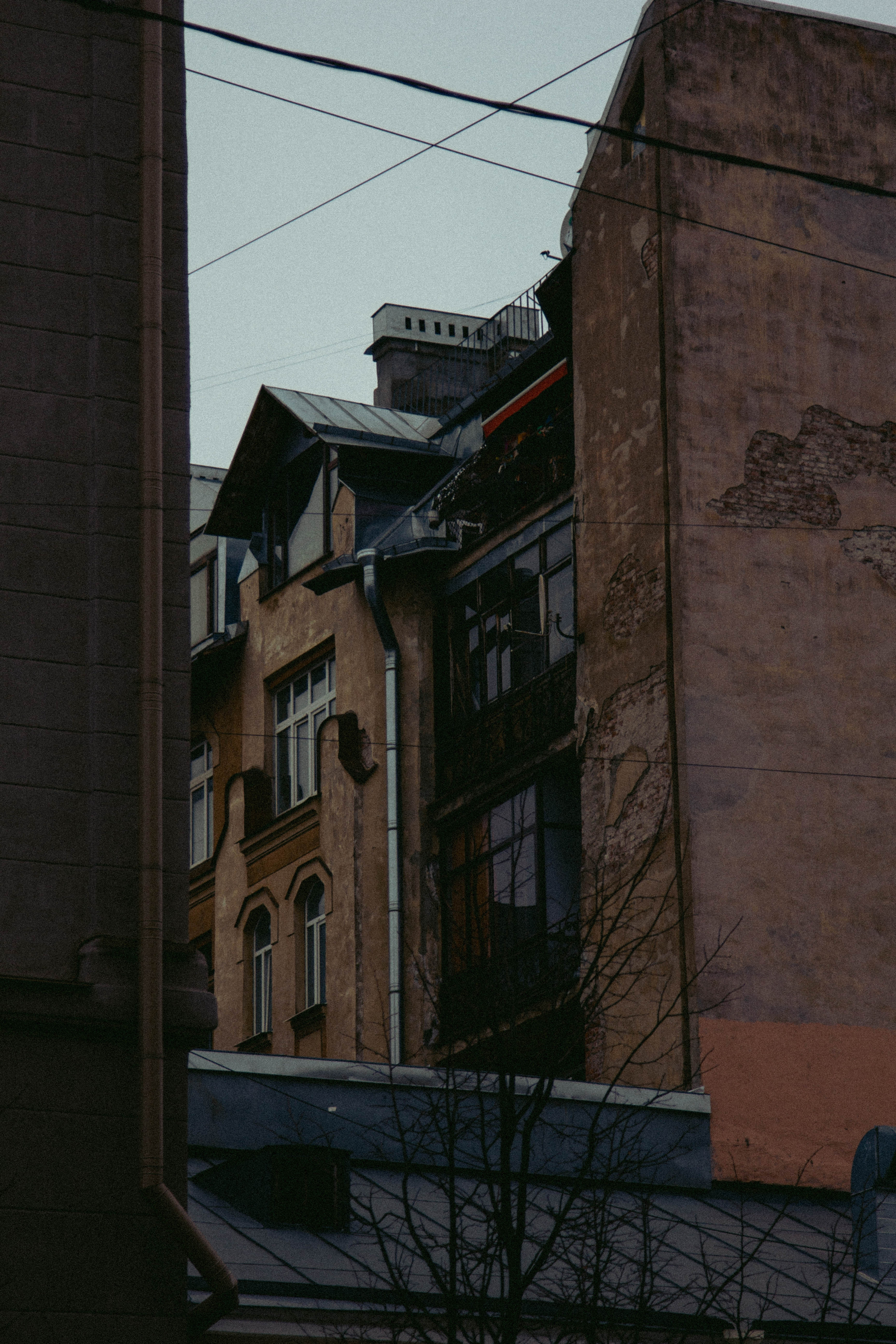 Санкт-Петербург, 11 марта 2022. Фотограф Скворцова Дарья