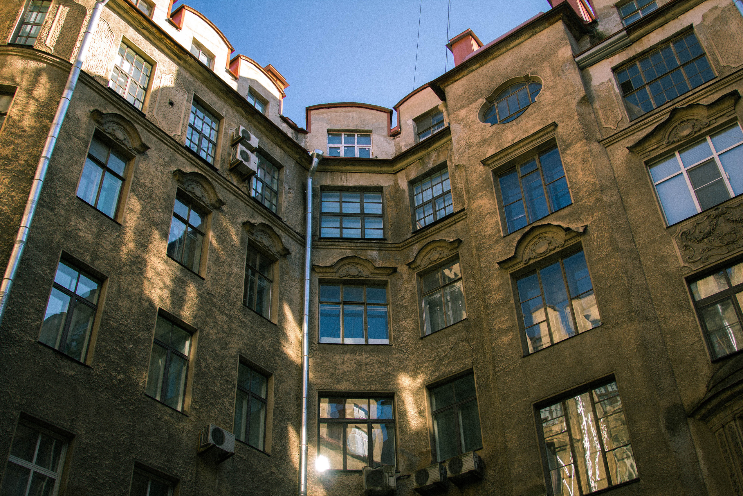 Санкт-Петербург, 14 марта 2022. Фотограф Скворцова Дарья