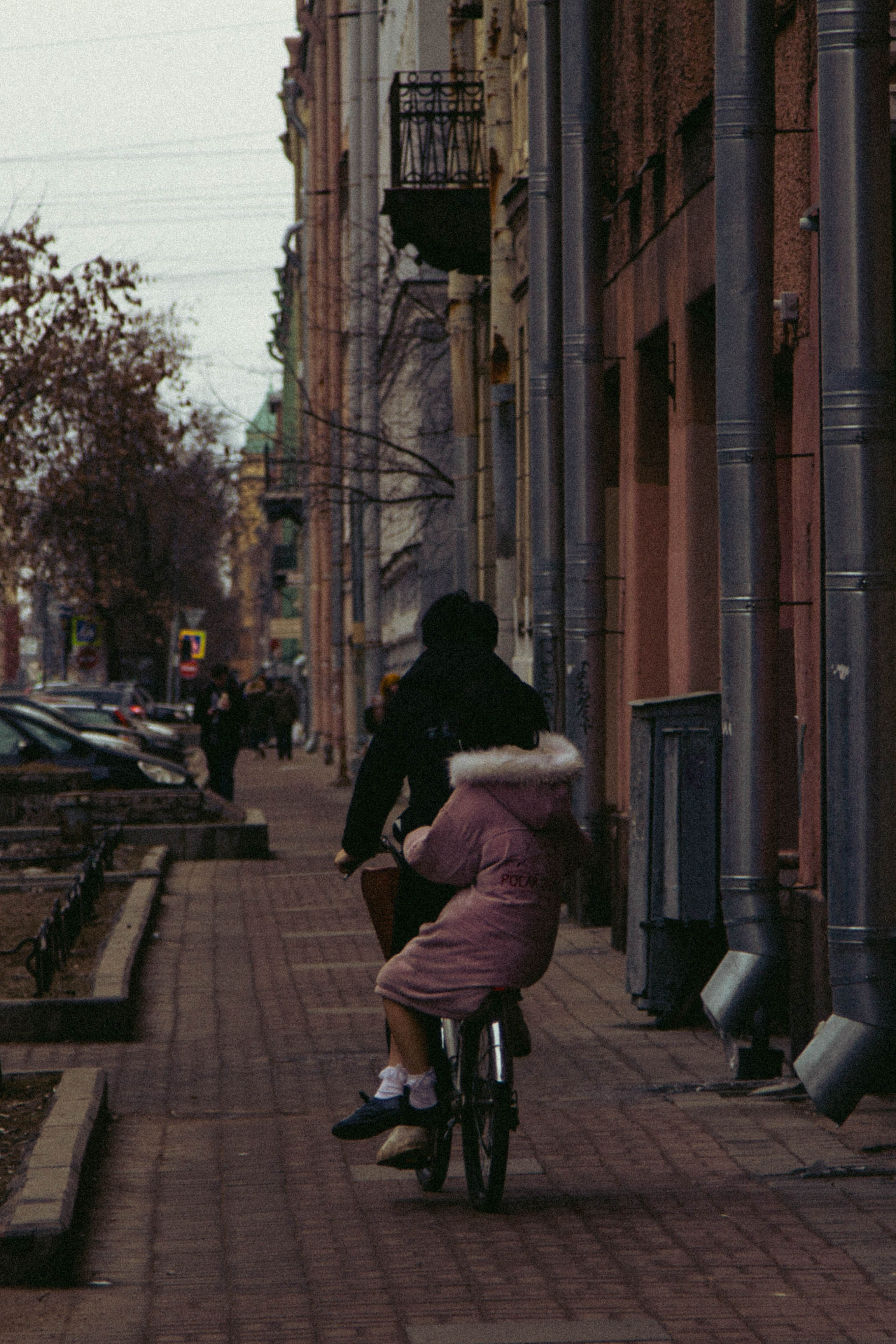 Санкт-Петербург, 11 марта 2022. Фотограф Скворцова Дарья