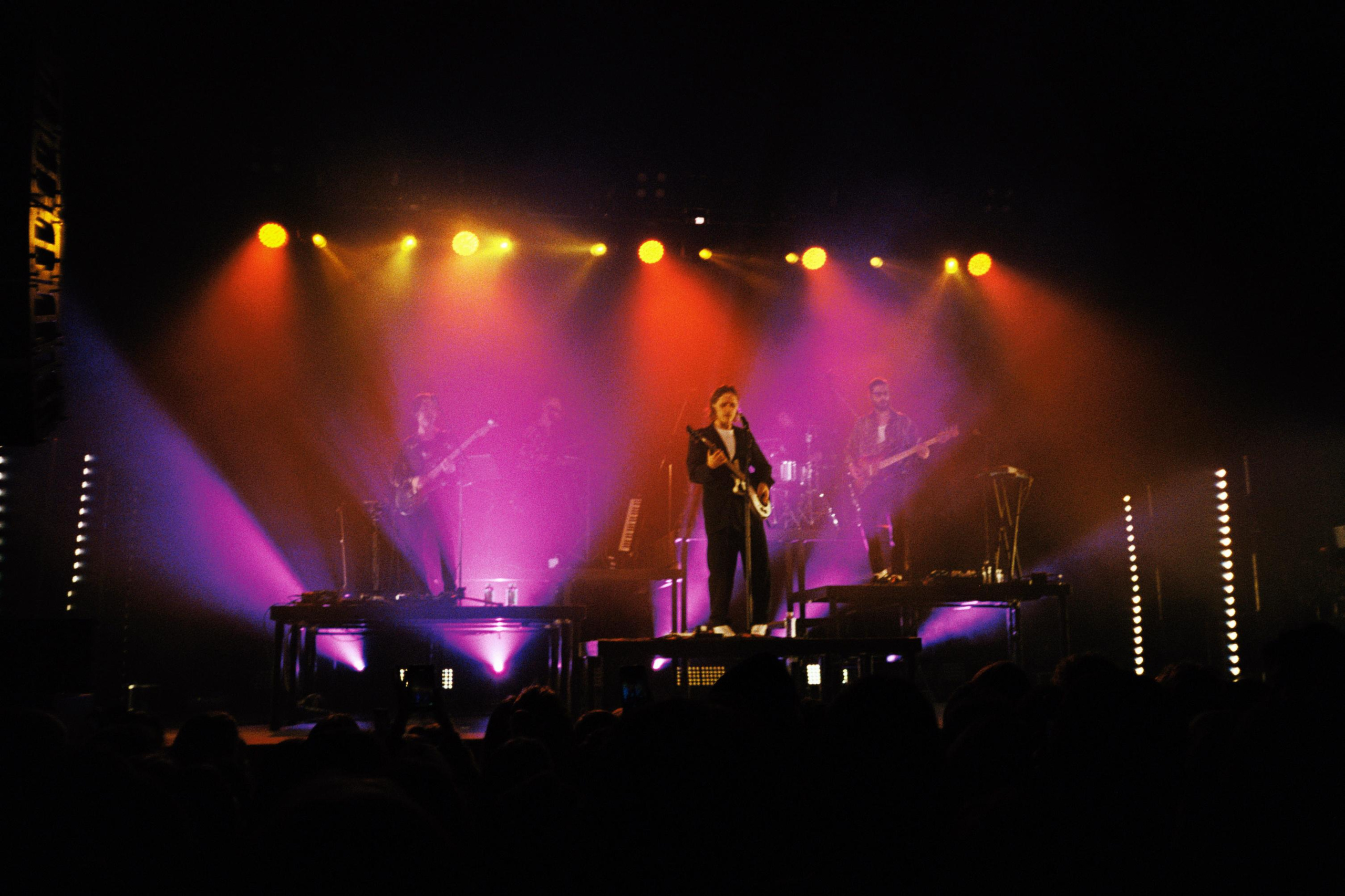 Пленка № 2. Фотограф Скворцова Дарья