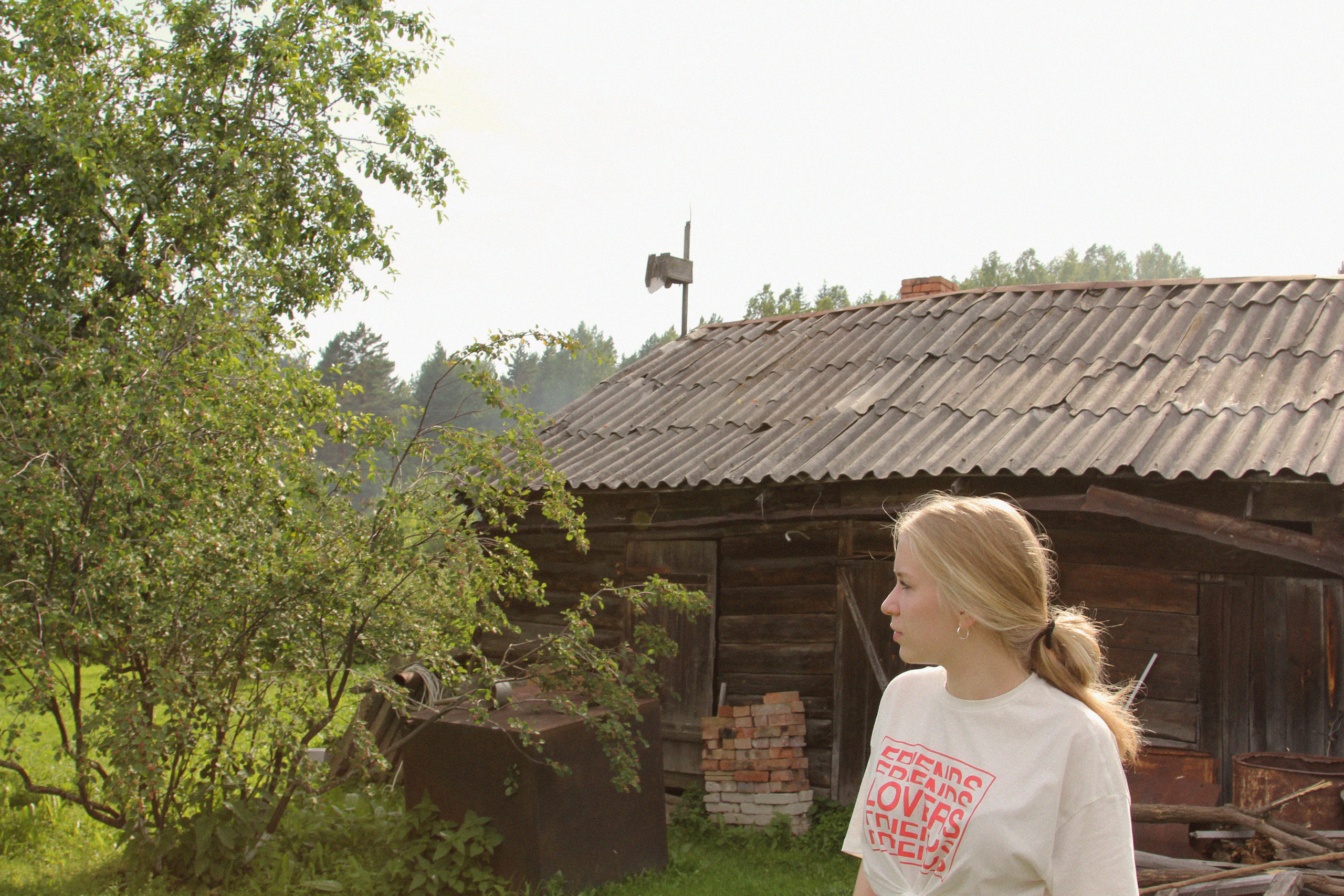 День рождения Ани. Фотограф Скворцова Дарья