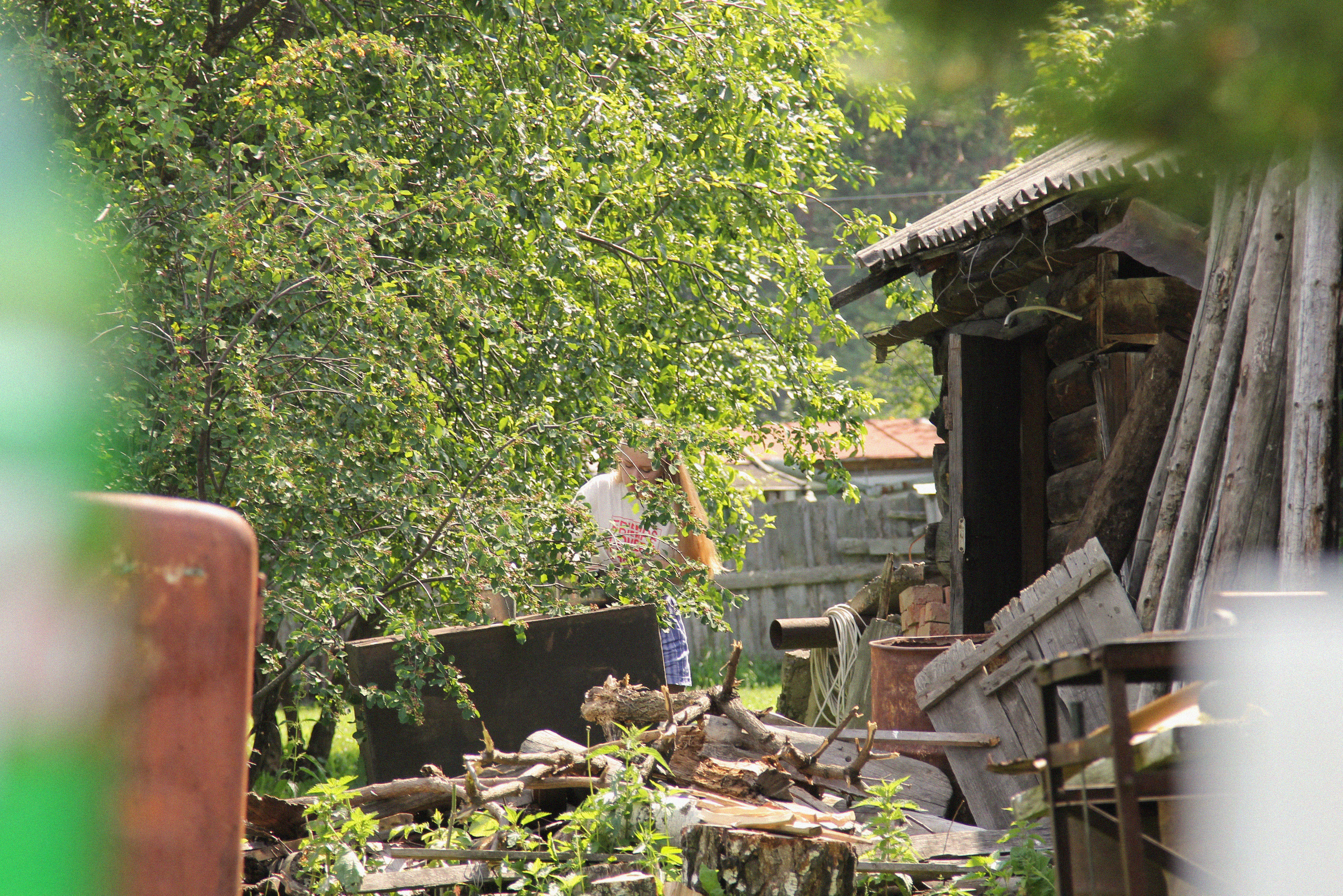 День рождения Ани. Фотограф Скворцова Дарья