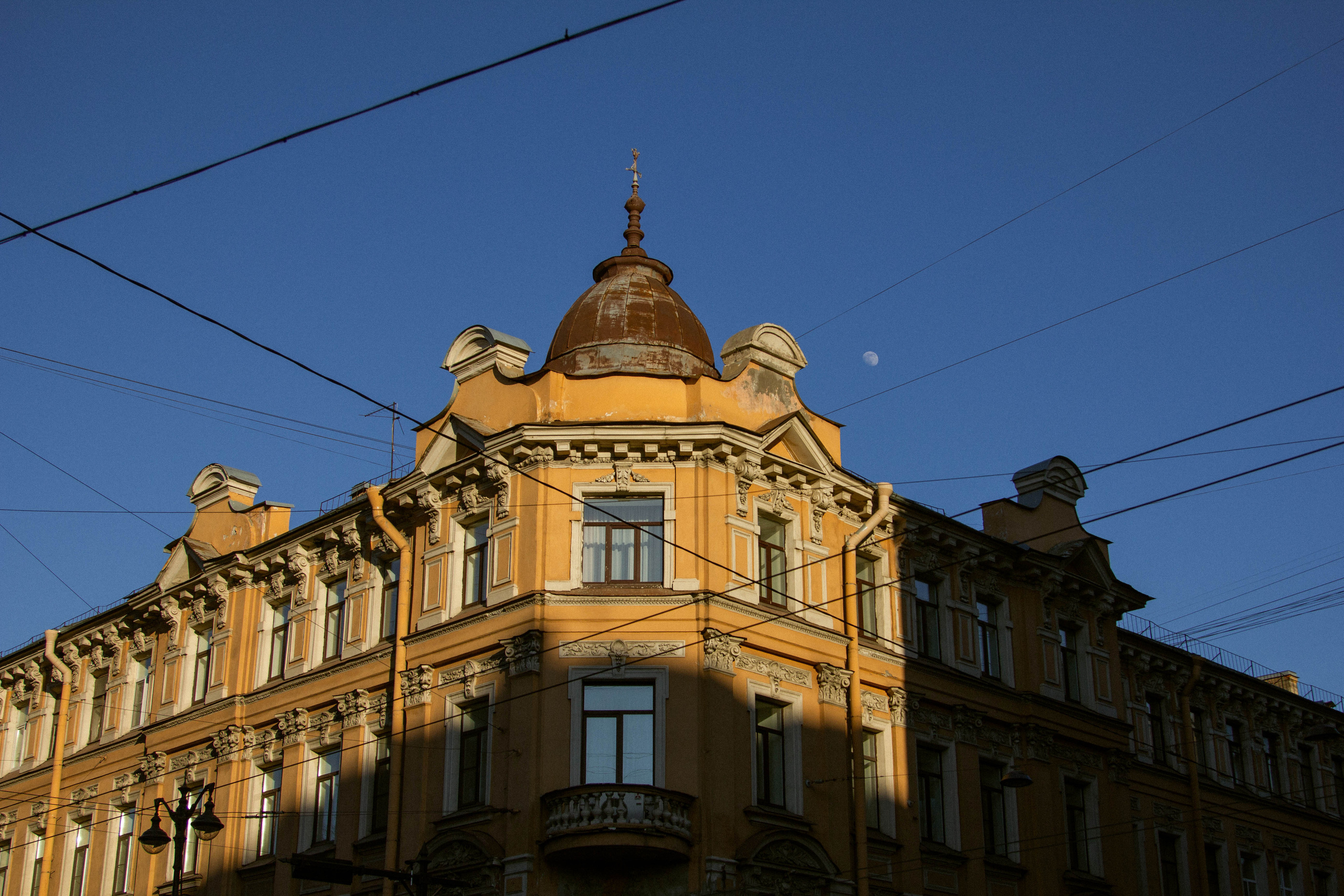 Санкт-Петербург, 14 марта 2022. Фотограф Скворцова Дарья