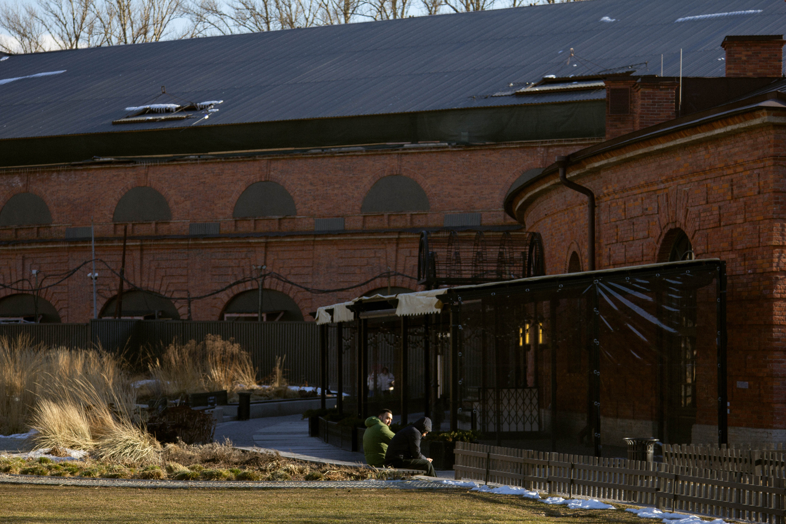 Санкт-Петербург, 1 апреля 2022. Фотограф Скворцова Дарья