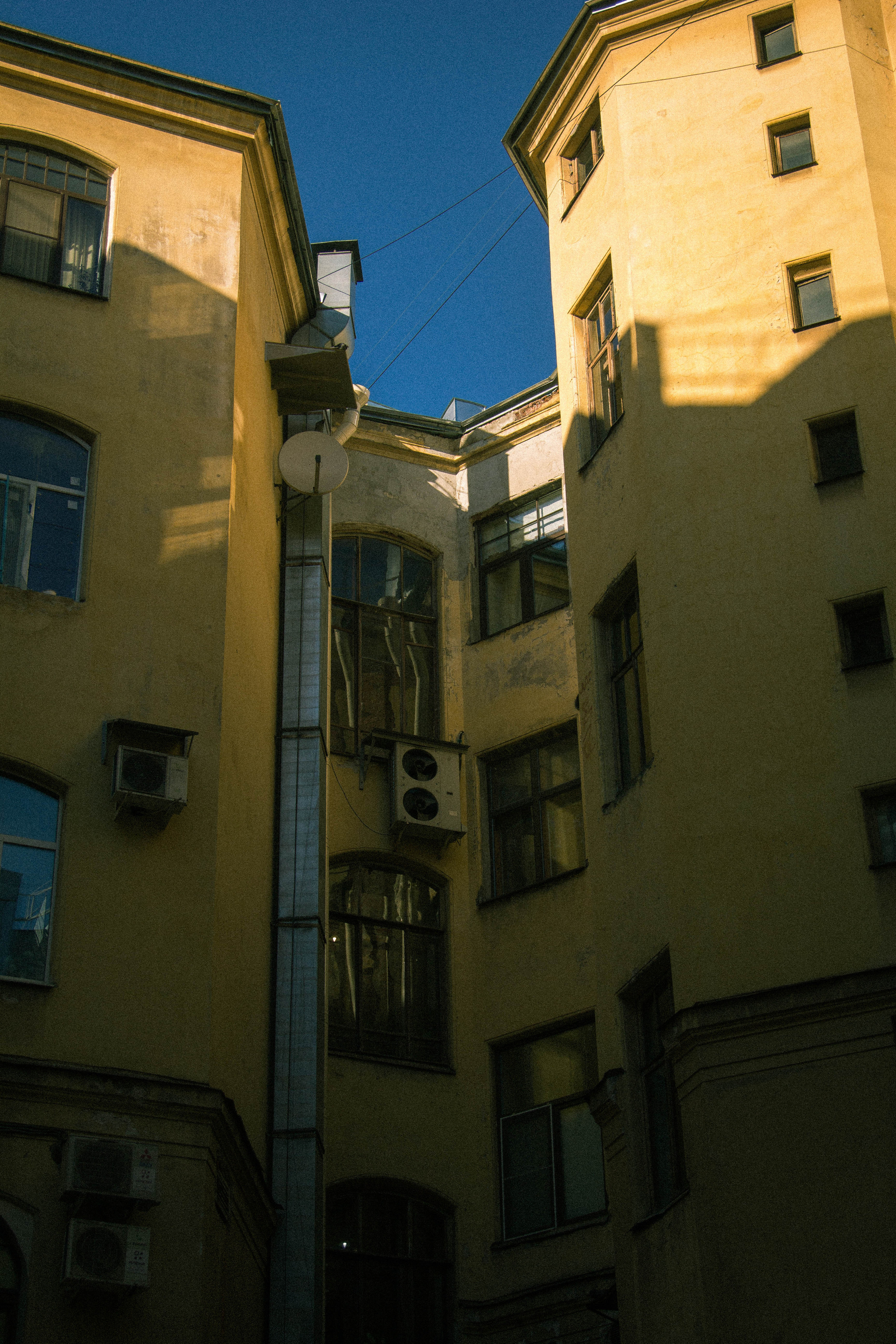 Санкт-Петербург, 14 марта 2022. Фотограф Скворцова Дарья