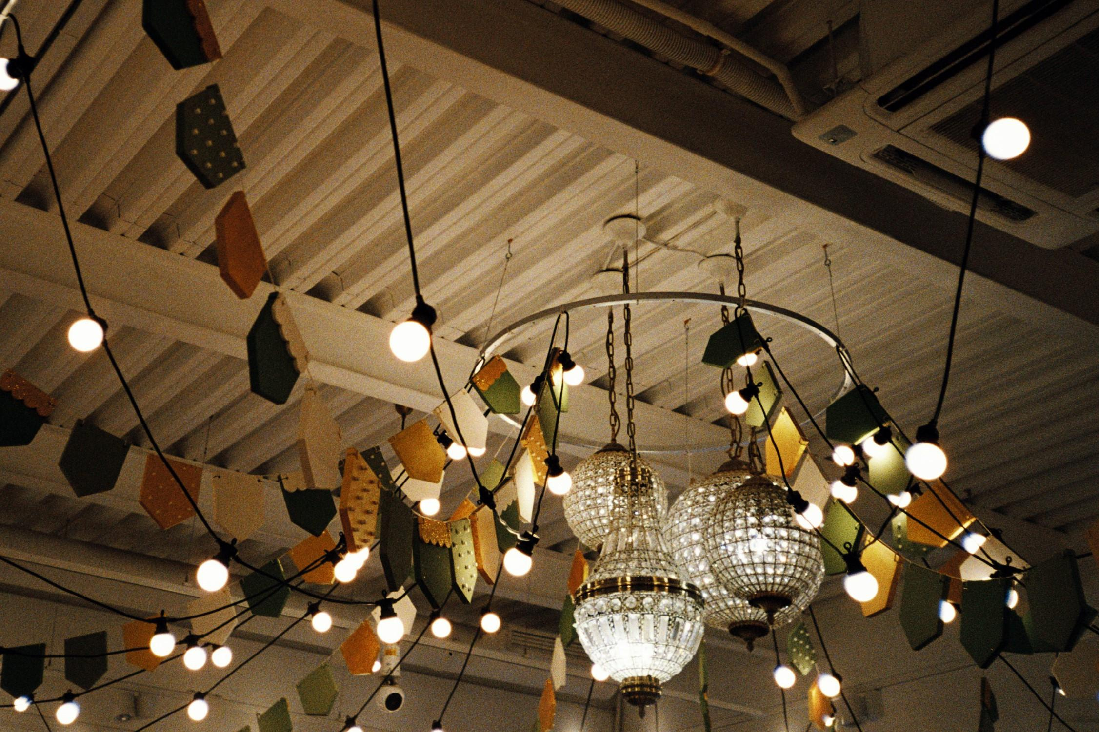 Пленка № 2. Фотограф Скворцова Дарья