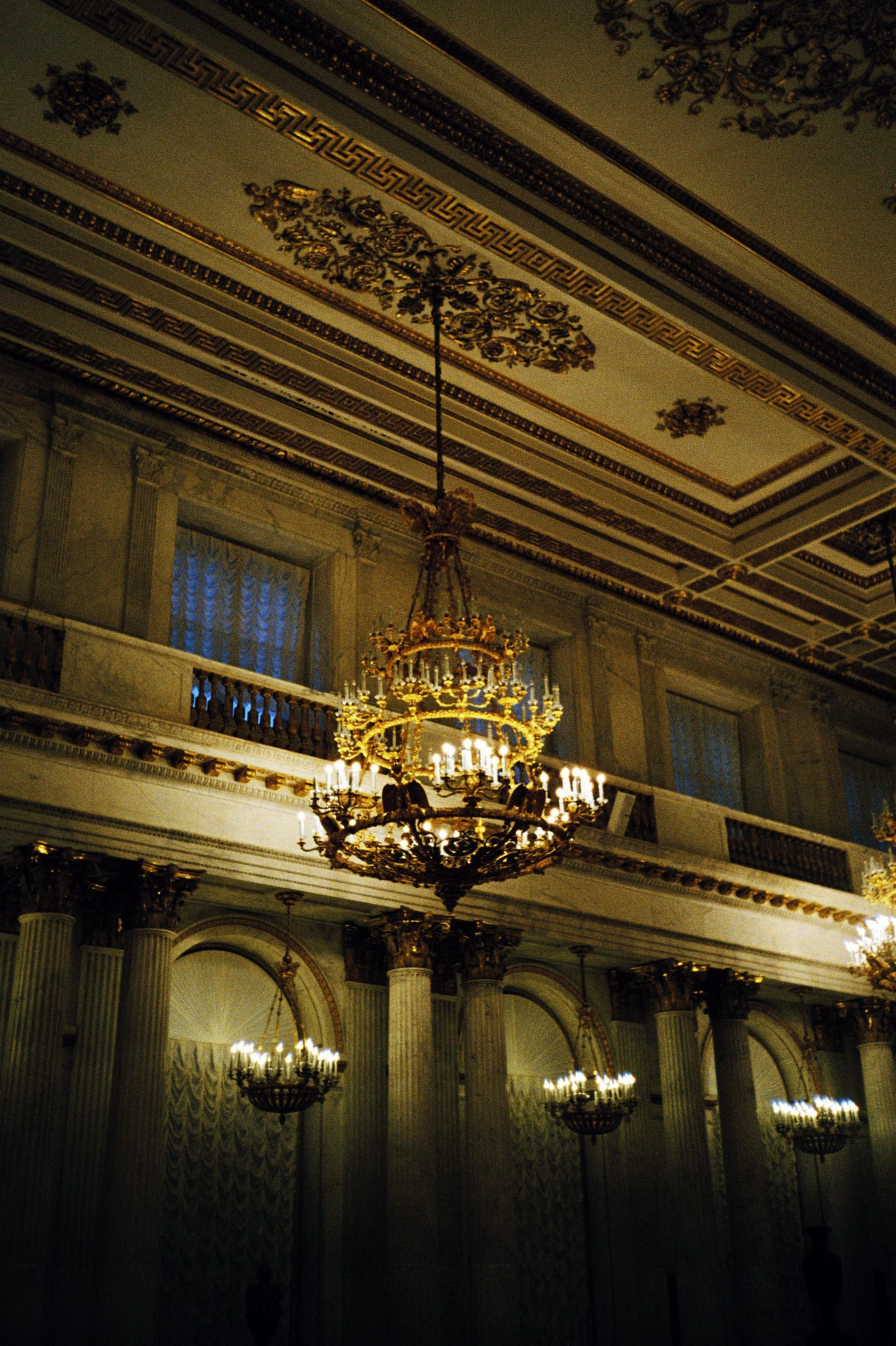 Пленка № 2. Фотограф Скворцова Дарья