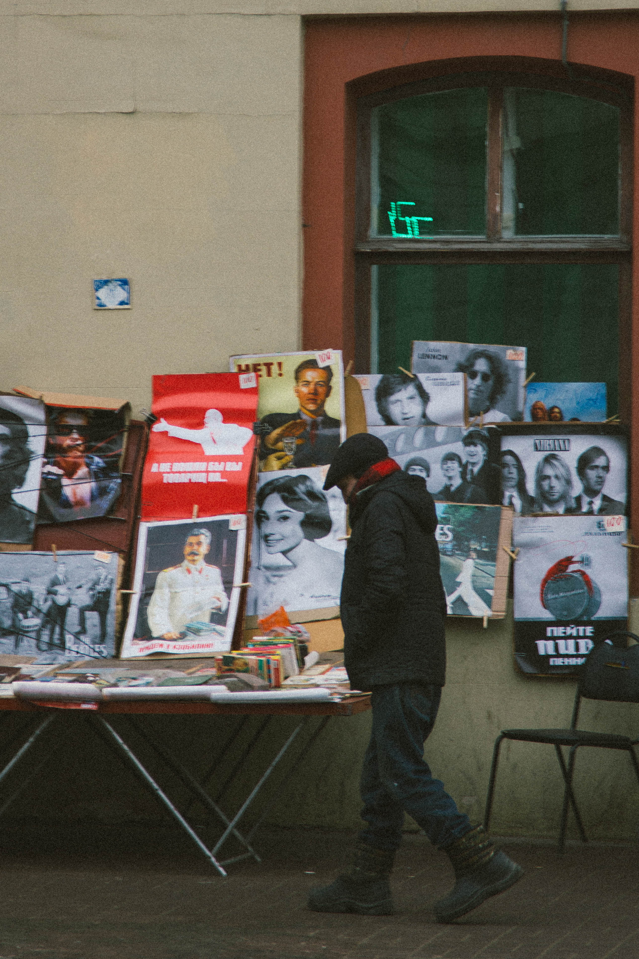 Санкт-Петербург, 11 марта 2022. Фотограф Скворцова Дарья