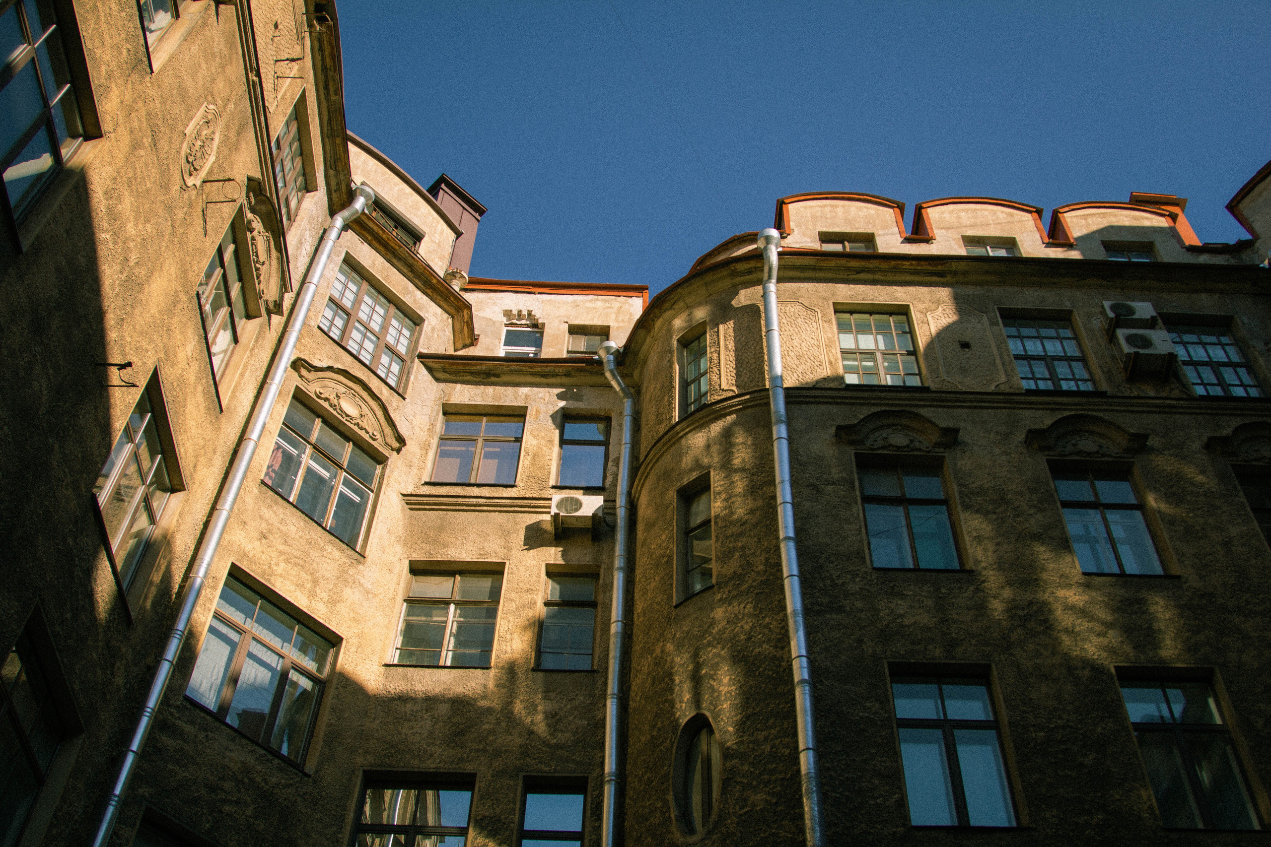 Санкт-Петербург, 14 марта 2022. Фотограф Скворцова Дарья