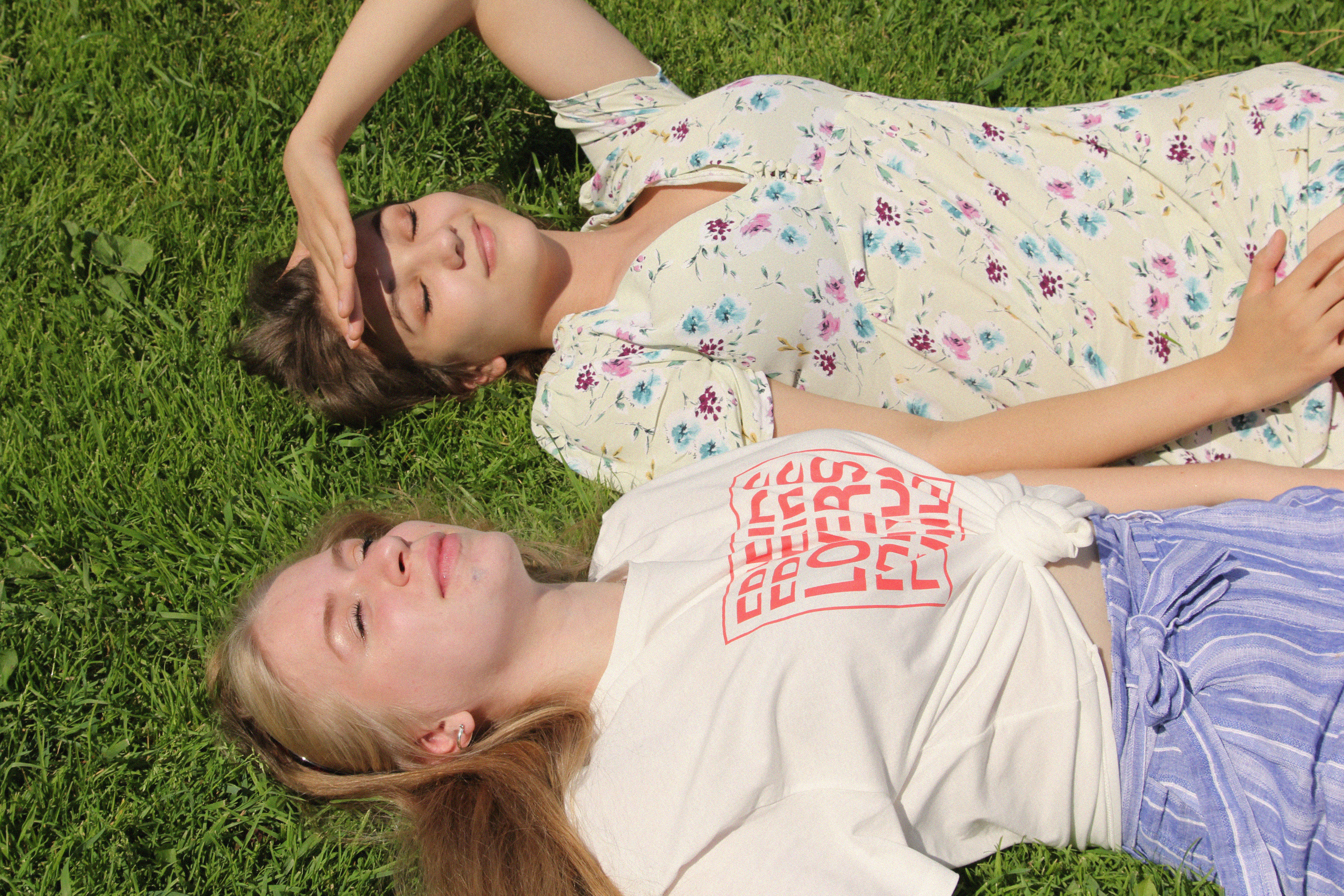 День рождения Ани. Фотограф Скворцова Дарья