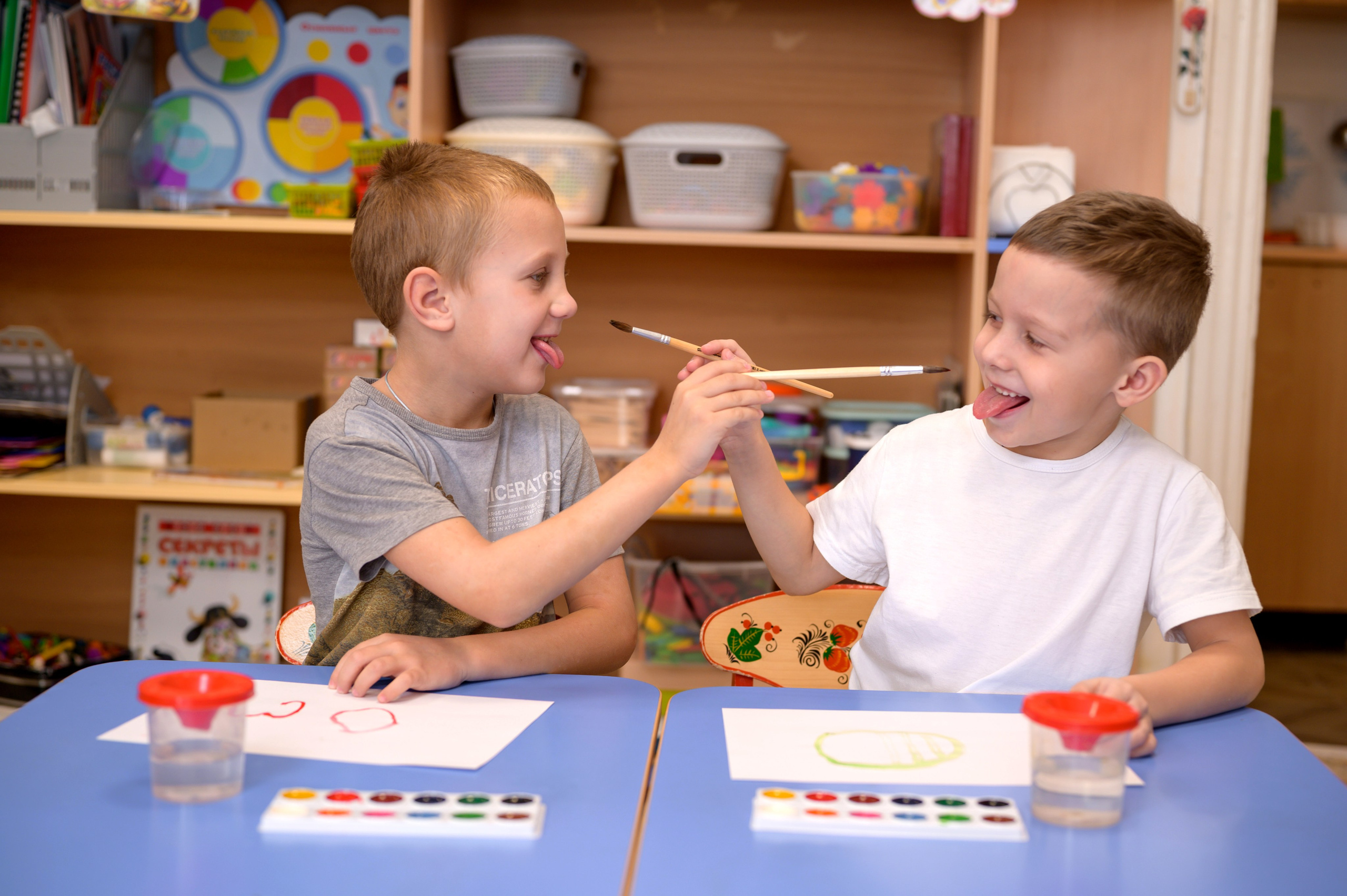 149 д/сад группа «Пчёлы». Фотограф новорожденных, семейный детский в Тюмени Татьяна Морозова