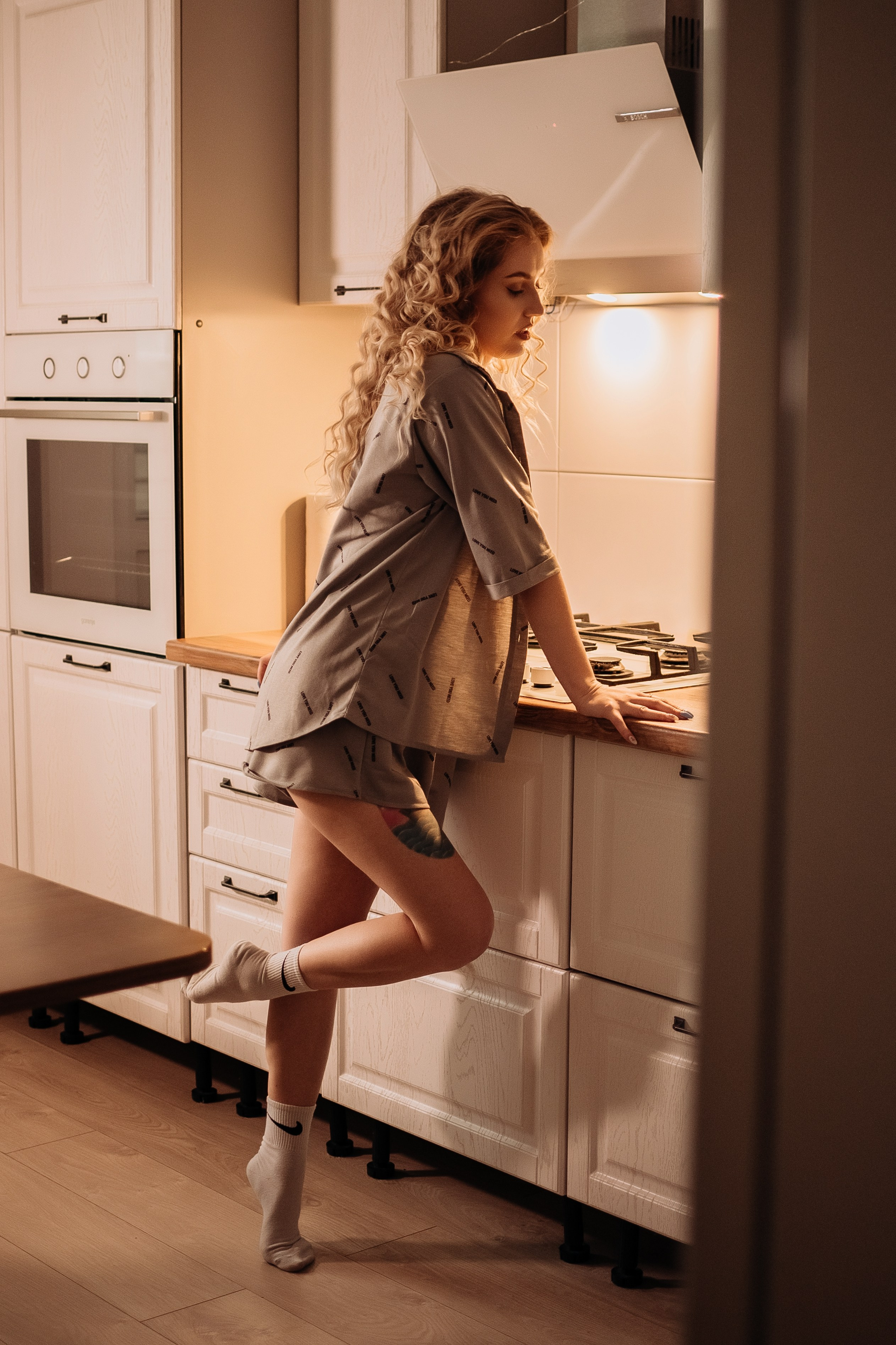 Света. Фотограф Тверь. Анна Драго