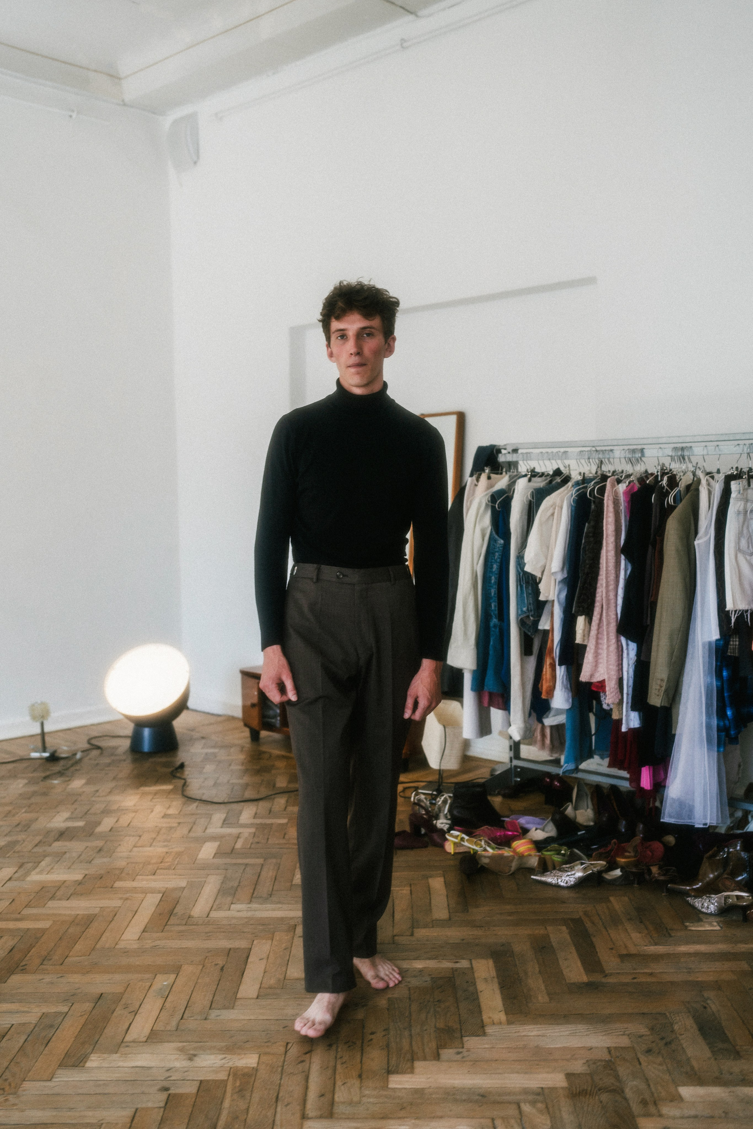 Олег. Свадебный фотограф в Санкт-Петербурге Марина Фесенко