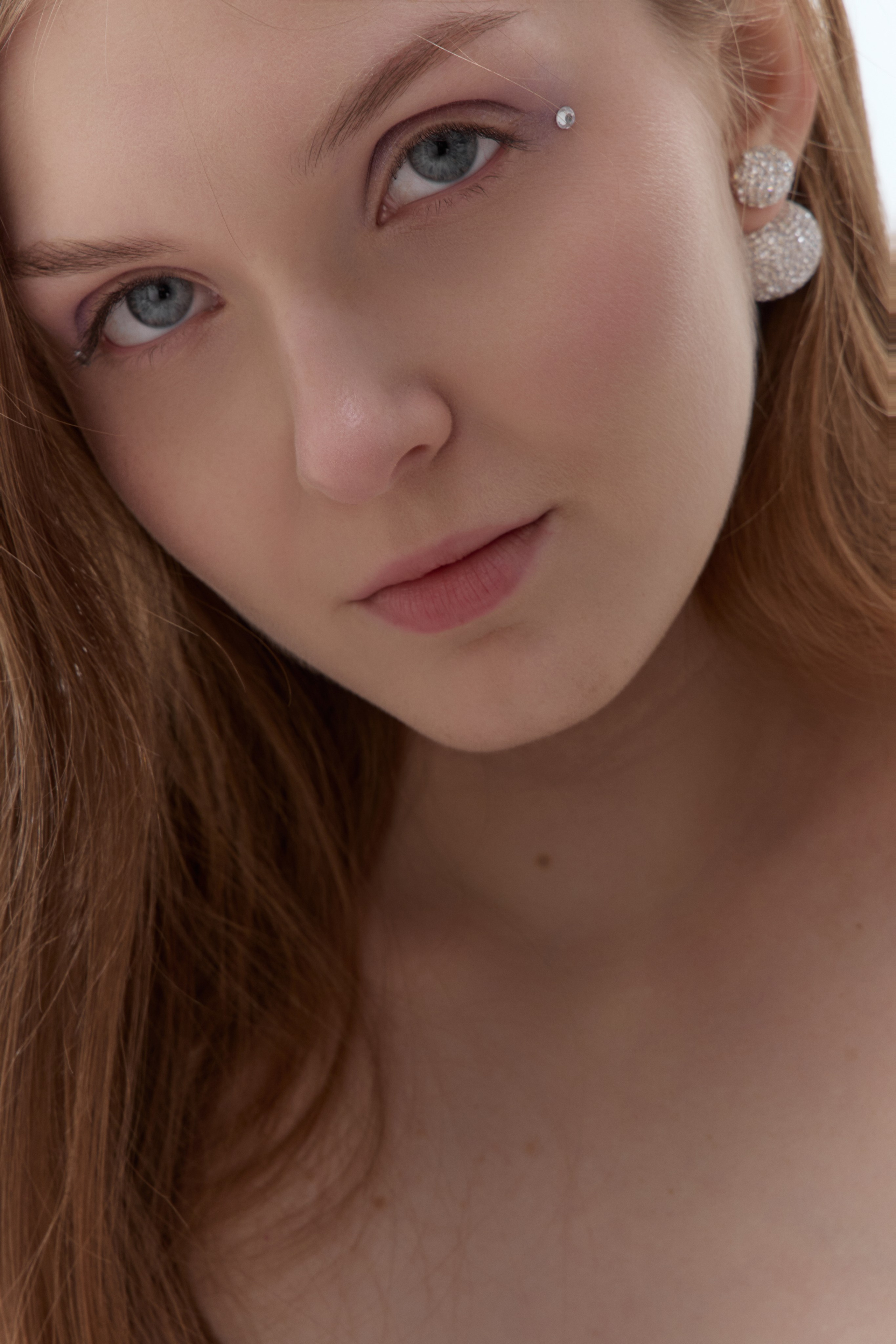 Вероника Коваленко. Модельное агентство ТМ МОДЕЛС в Калининграде