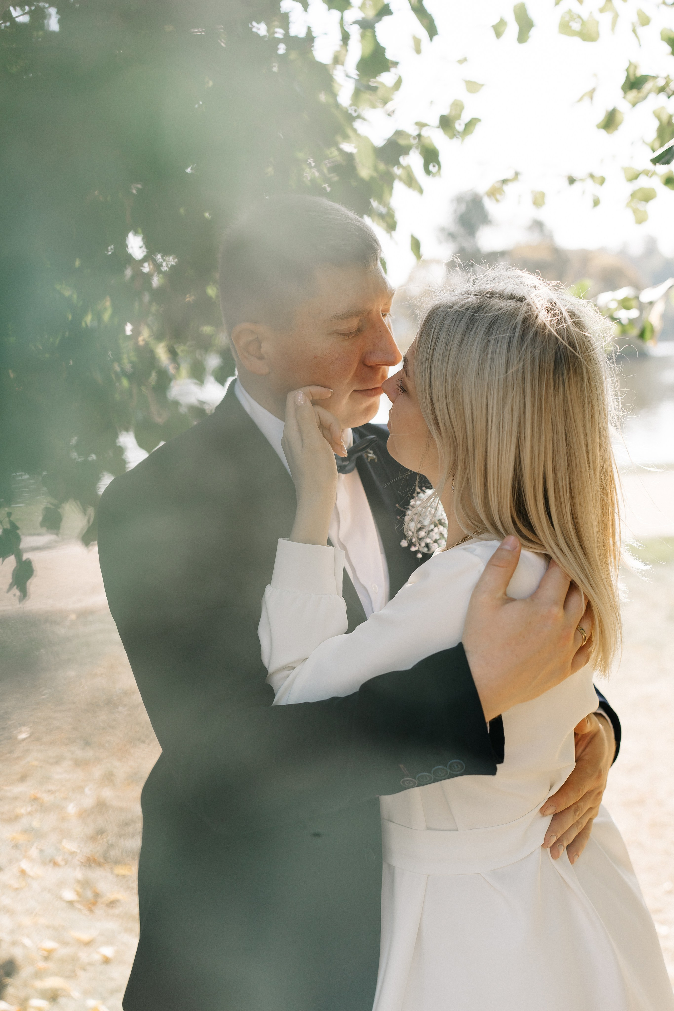 Царицино Максим и Наташа. Фотограф Москва Татьяна Гайдаржи