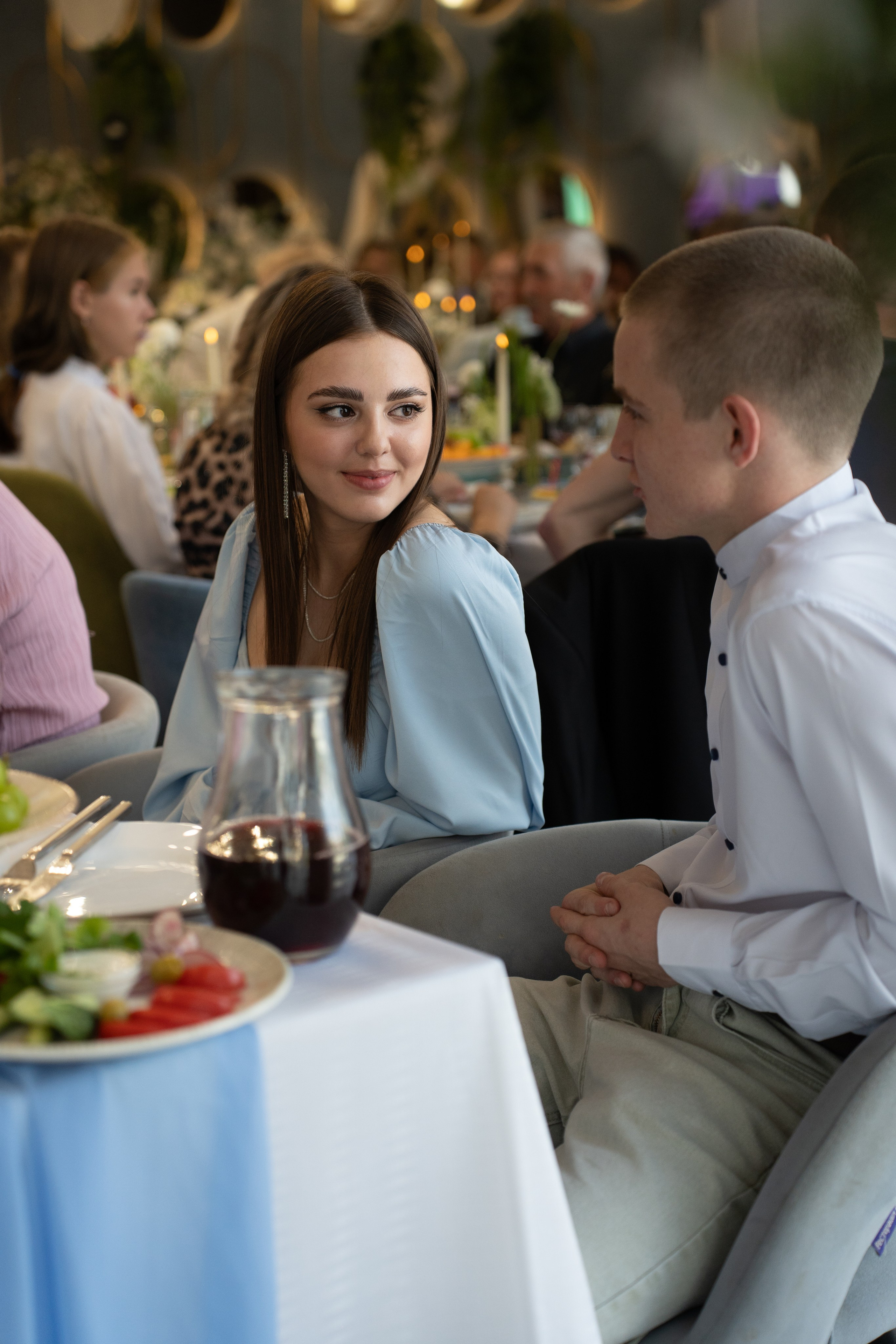 K&N. Фотограф в Ижевске Максим Грундул