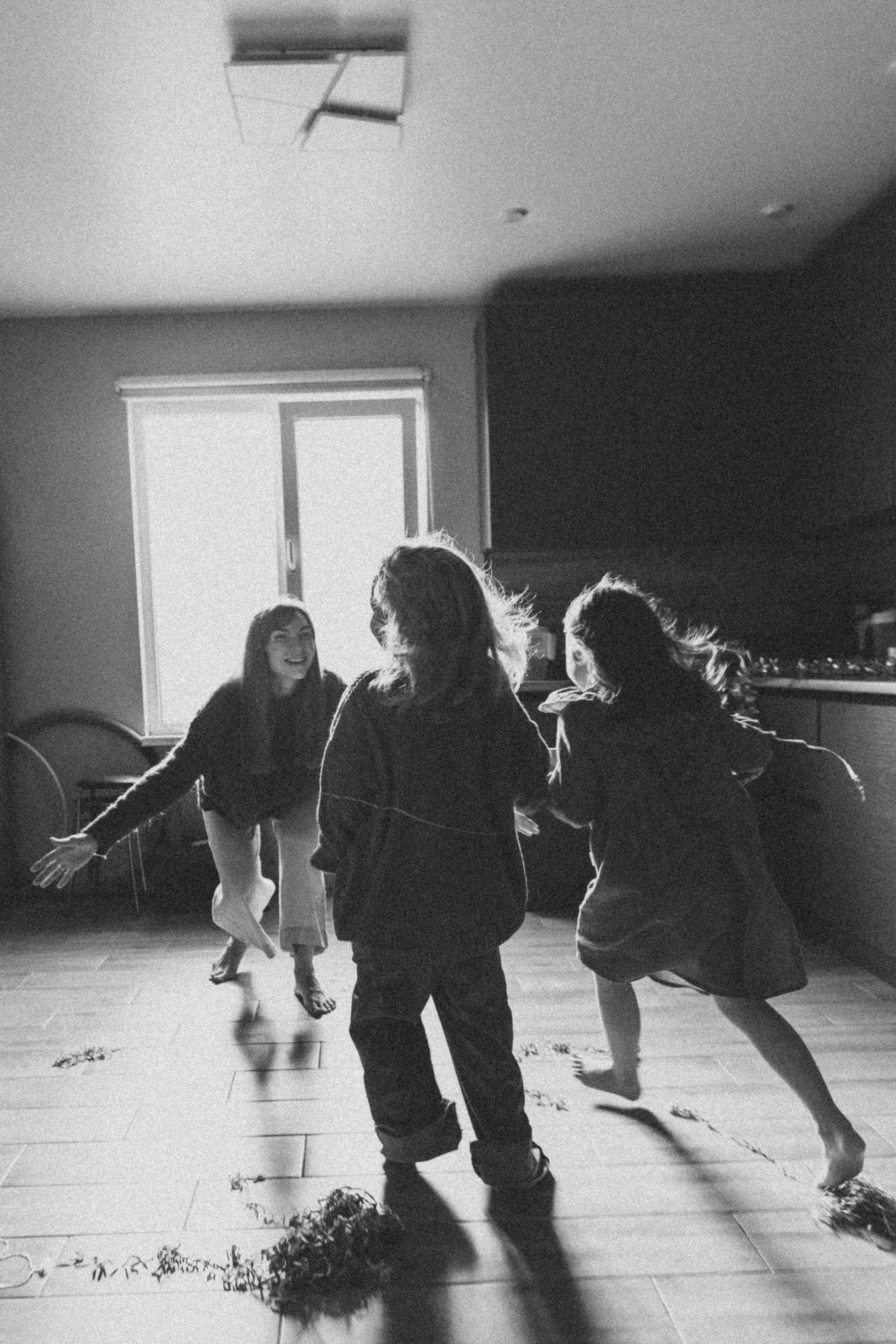 Женя Саша Соня. Семейный фотограф в Краснодаре Анна Пасик