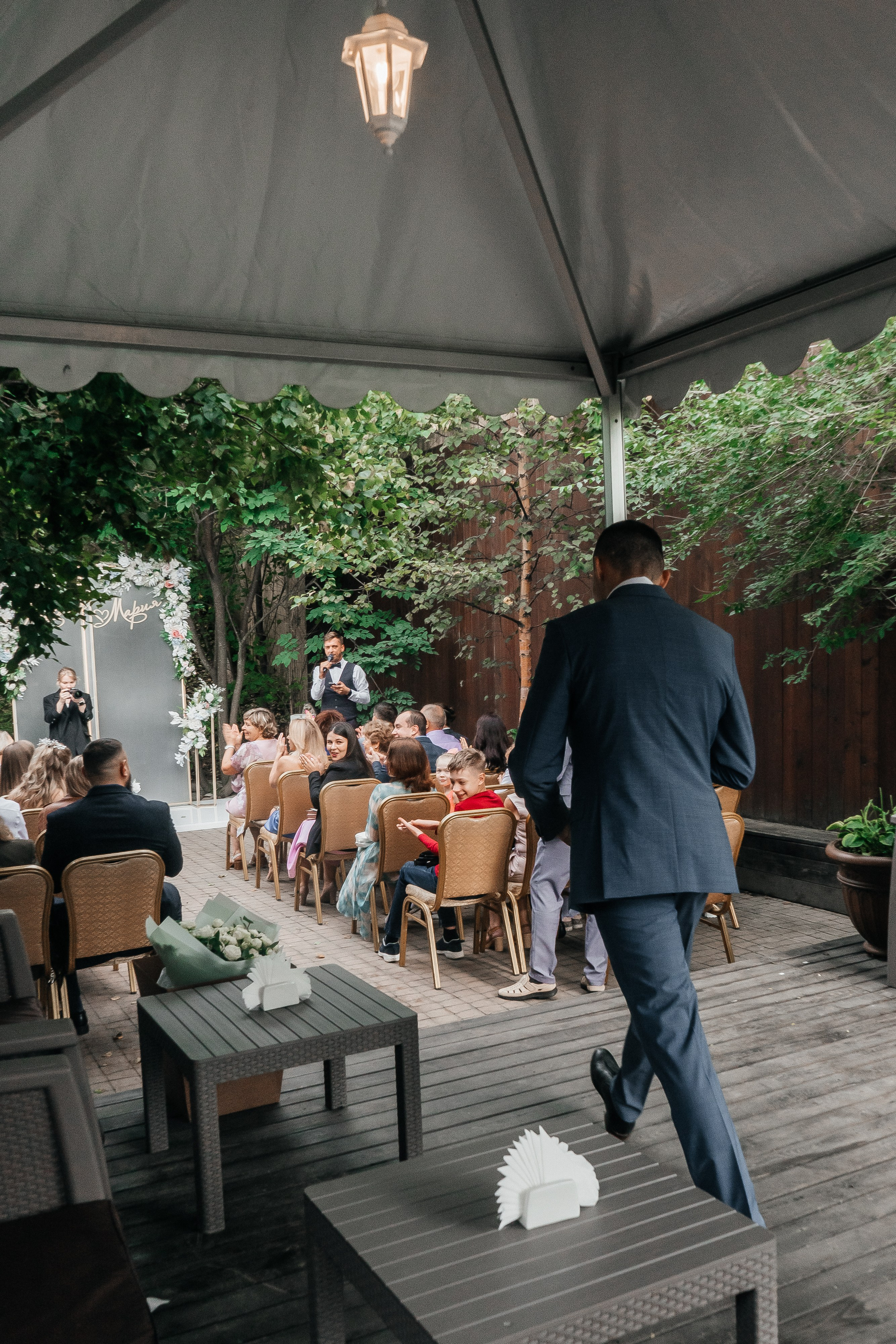 Мария и Михаил. Свадебный и семейный фотограф во Владивостоке Александра Глускер