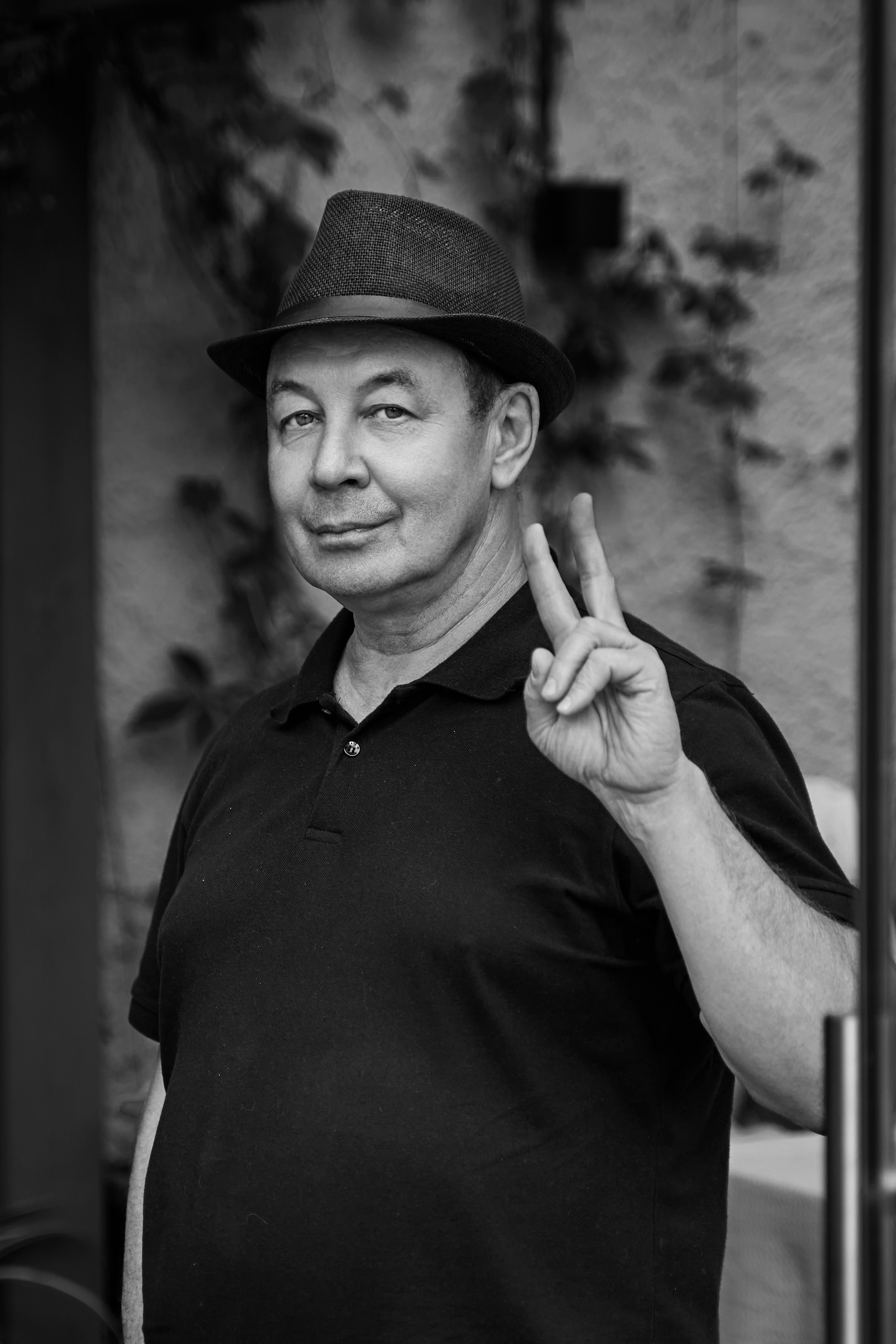 Юбилей. Портретный, семейный и репортажный фотограф в г. Чебоксары Дмитрий Мак