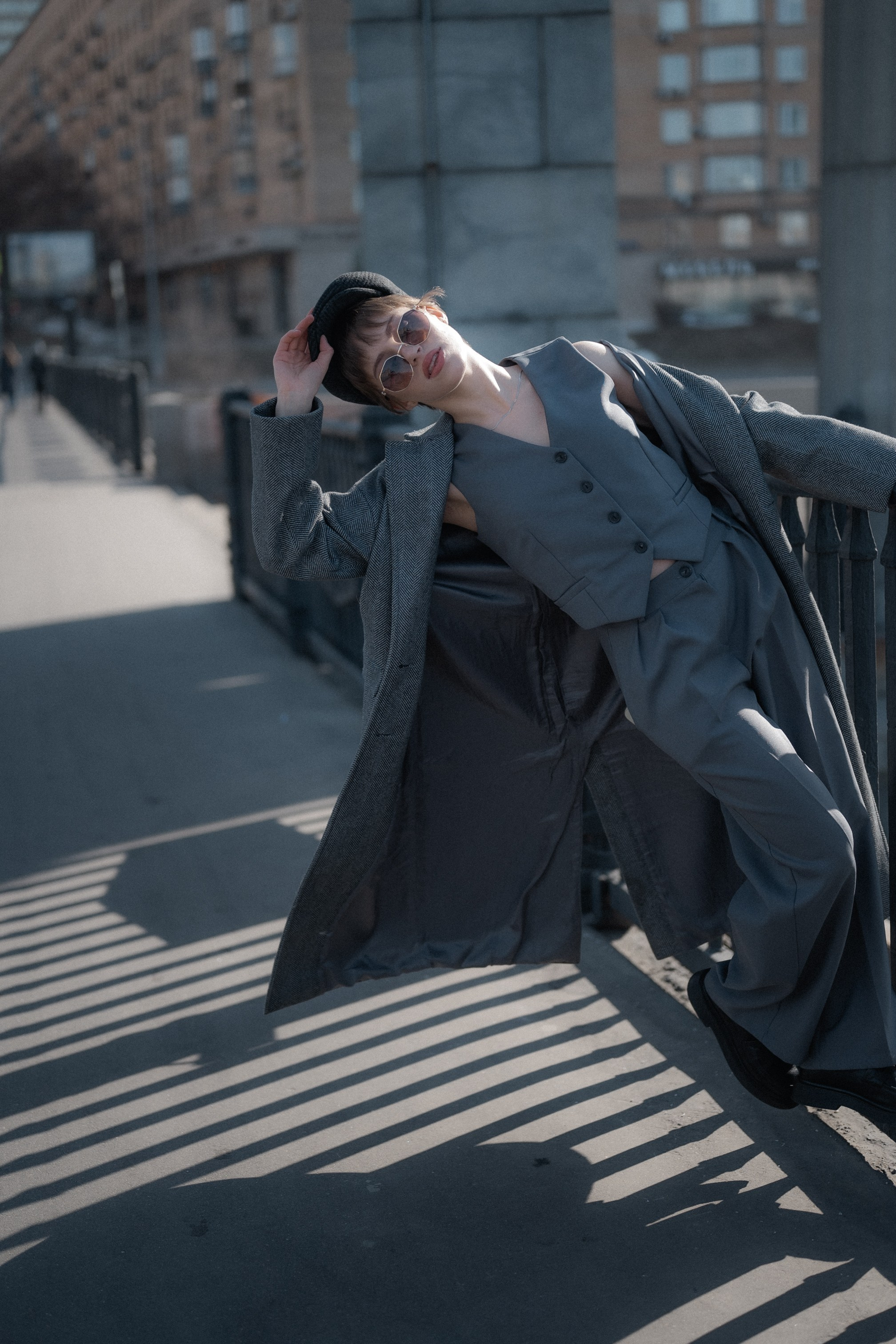 Фотопрогулка