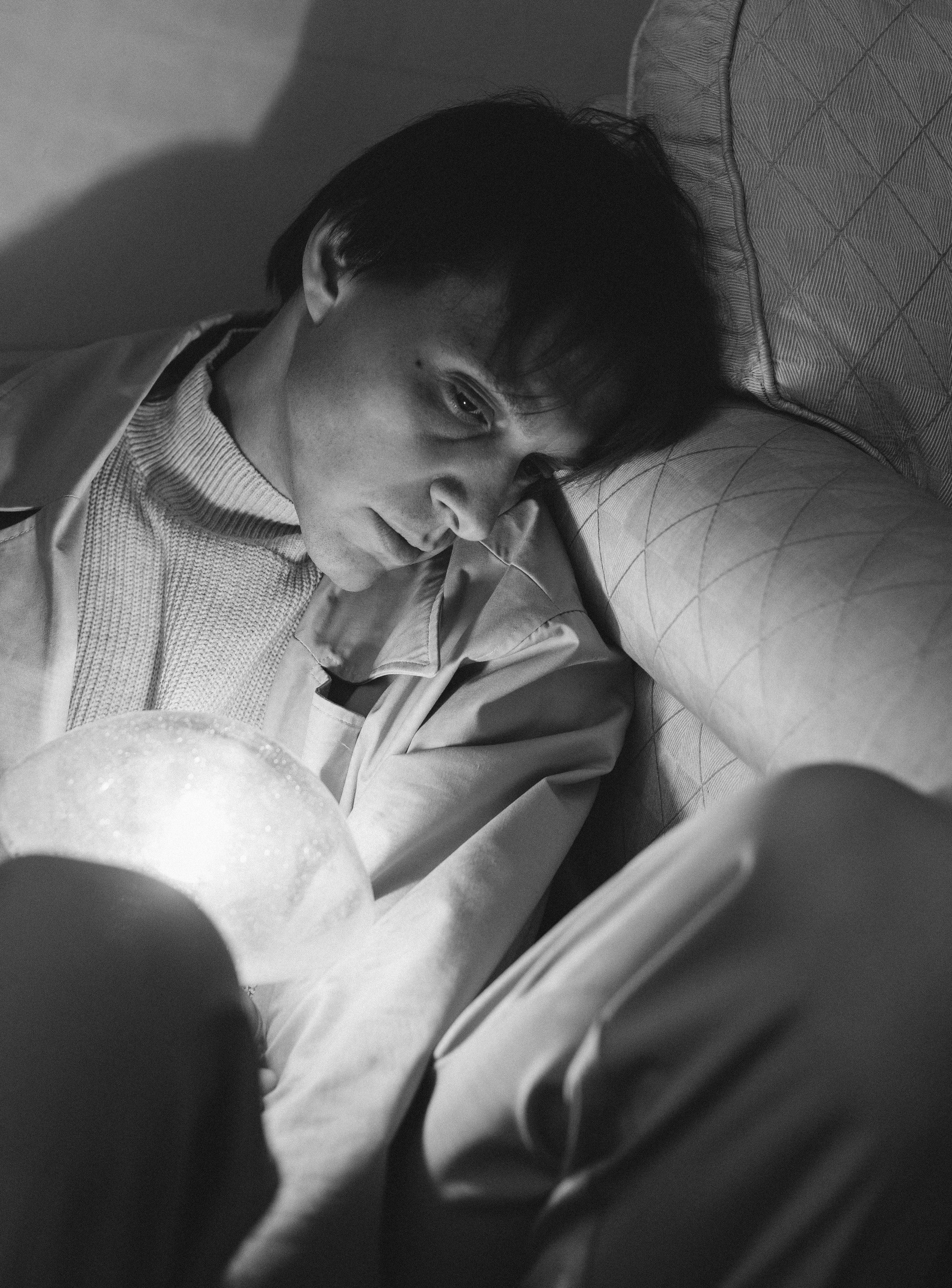 Вадим Дубровин. Главная