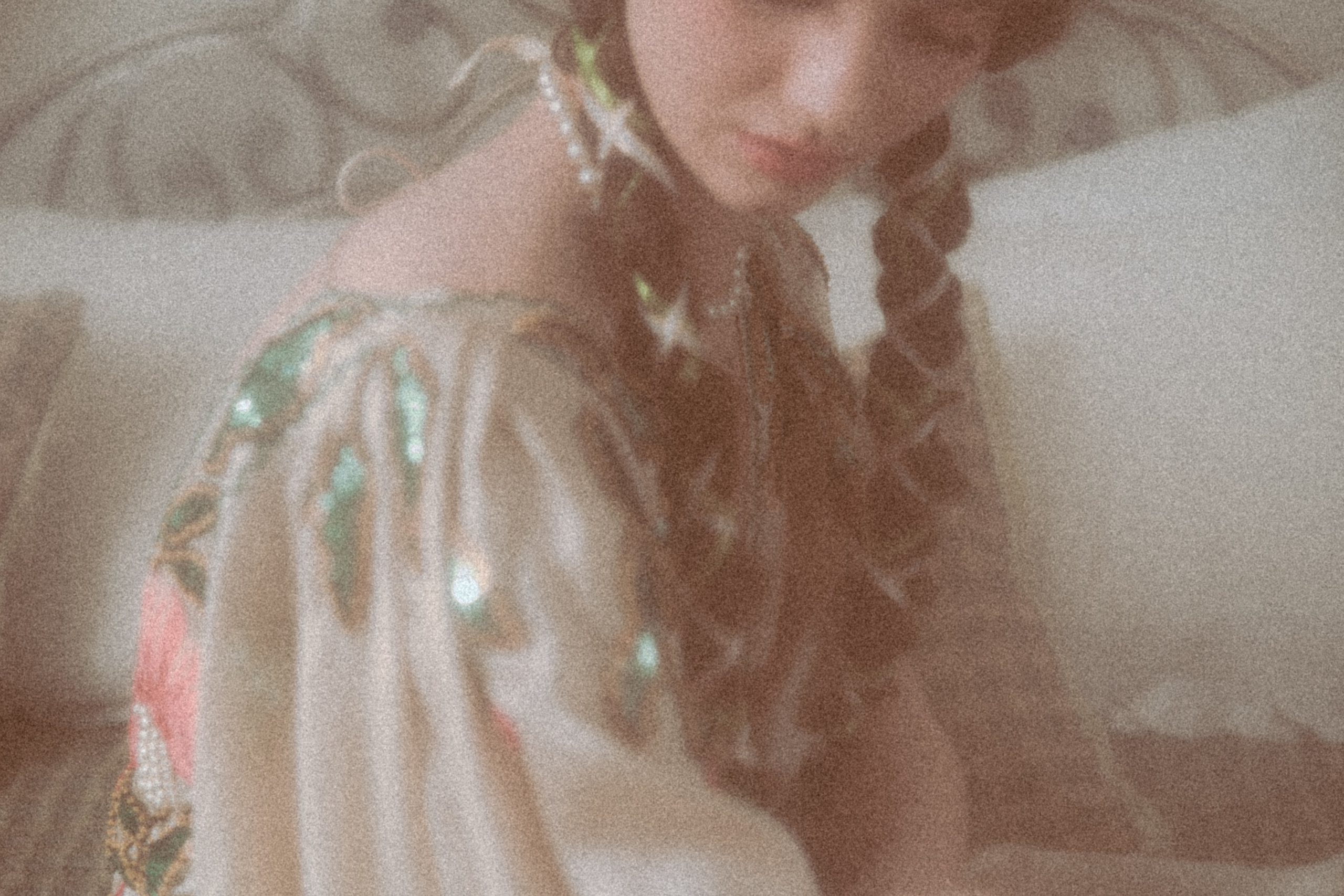 Liliya Zhilina — visual artist and art-fashion photographer
