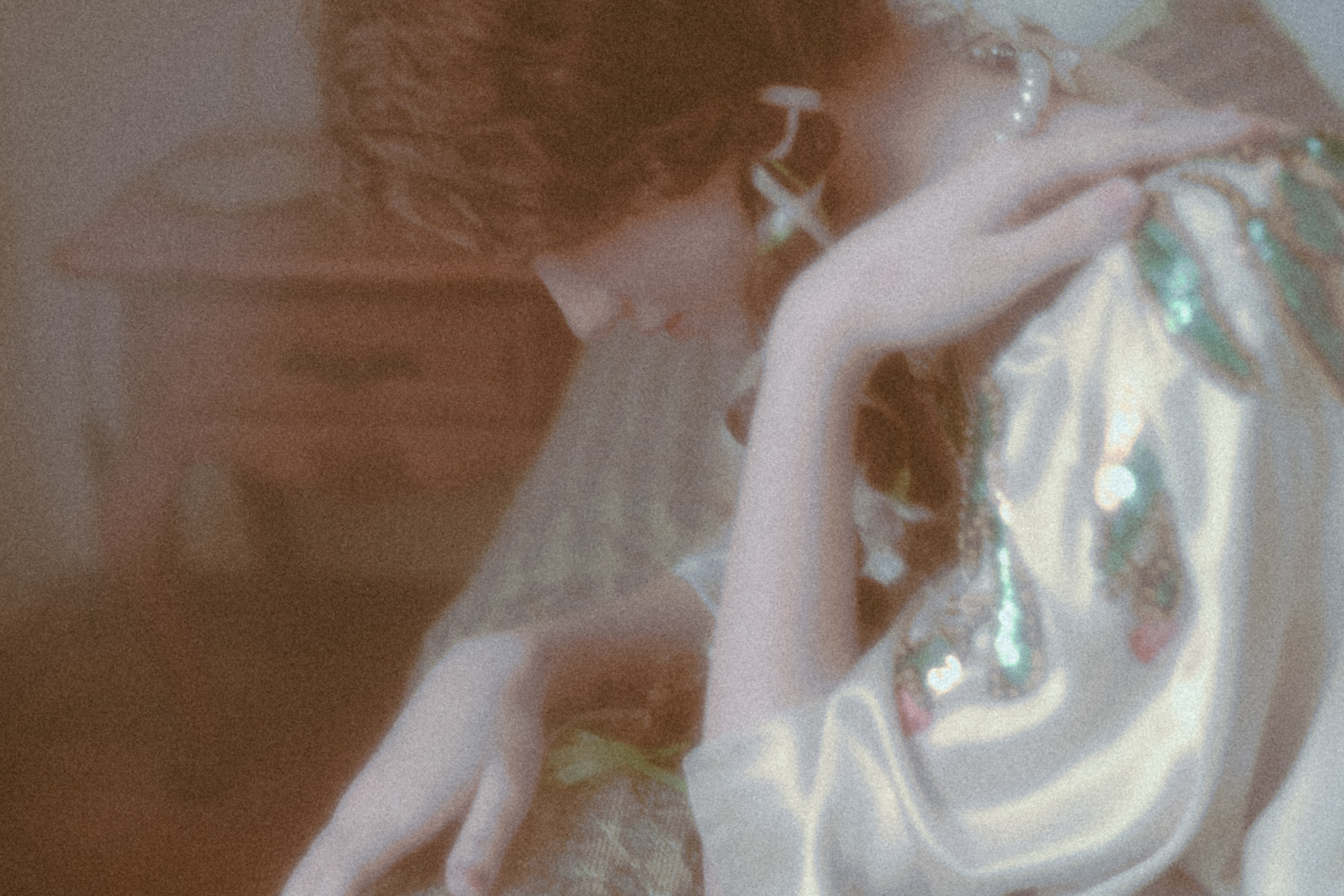 Portfolio. Liliya Zhilina — visual artist and art-fashion photographer