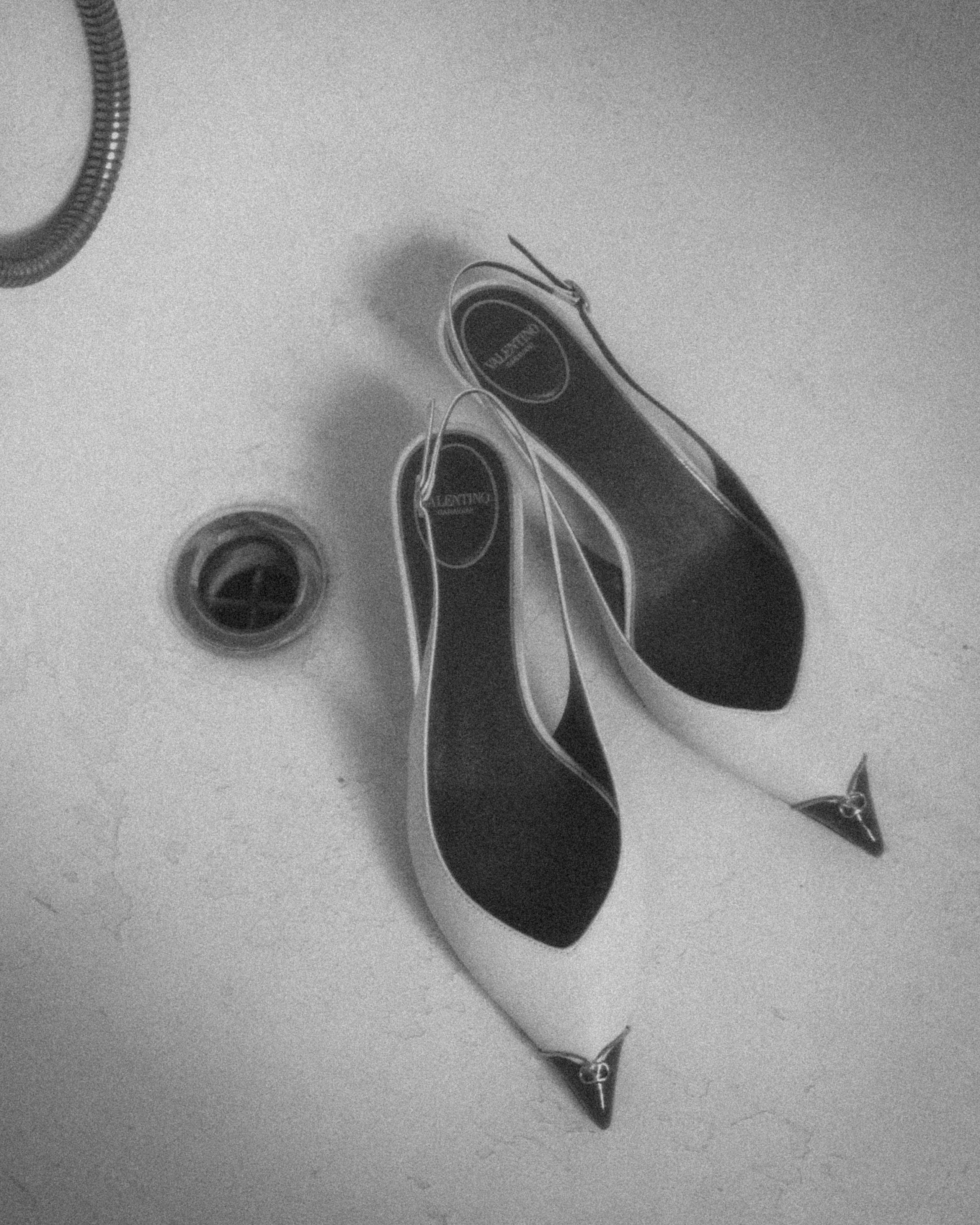 DEAR DIARY. Liliya Zhilina — visual artist and art-fashion photographer