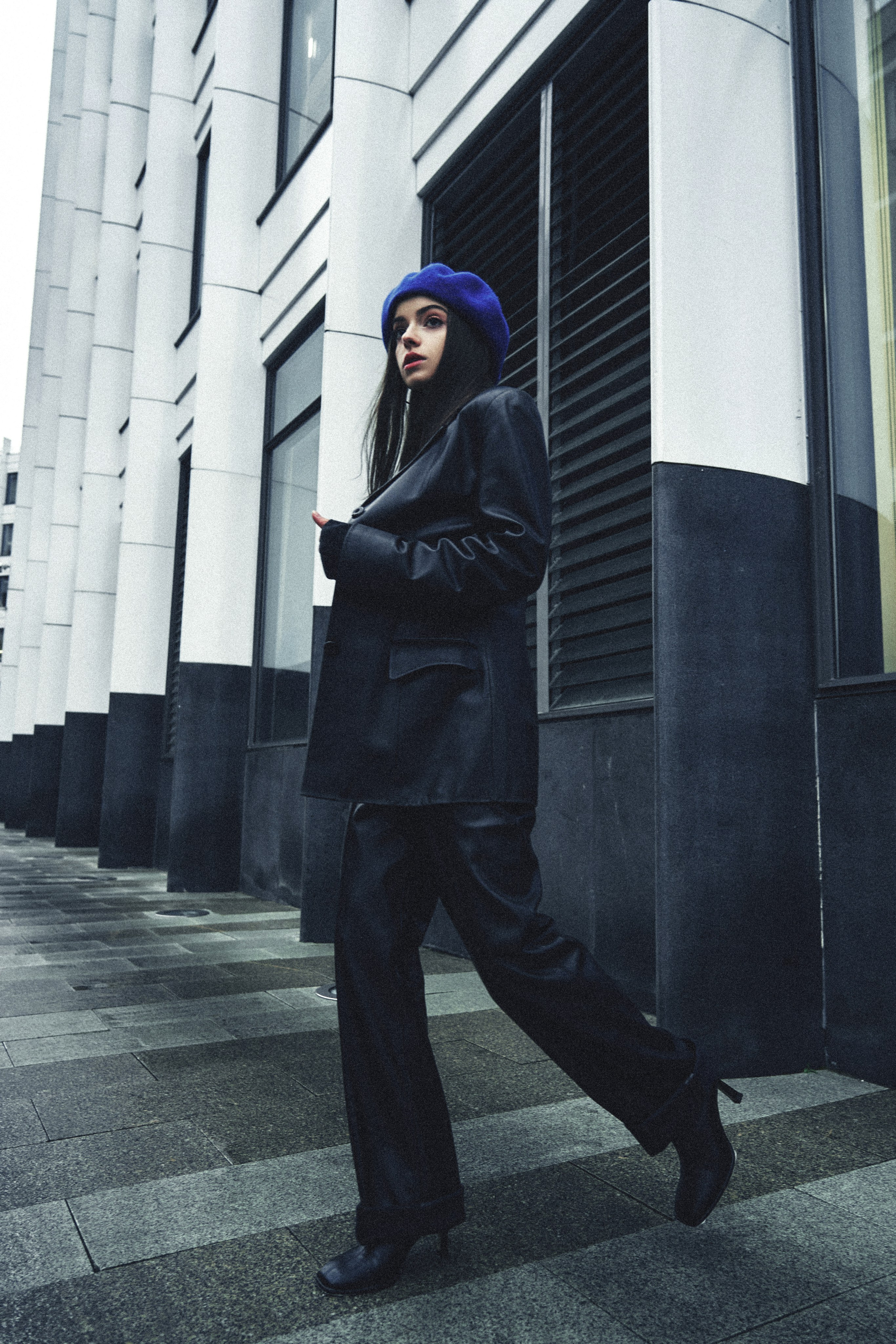 Street. Фотограф в Москве. Каталог, лукбук, портреты