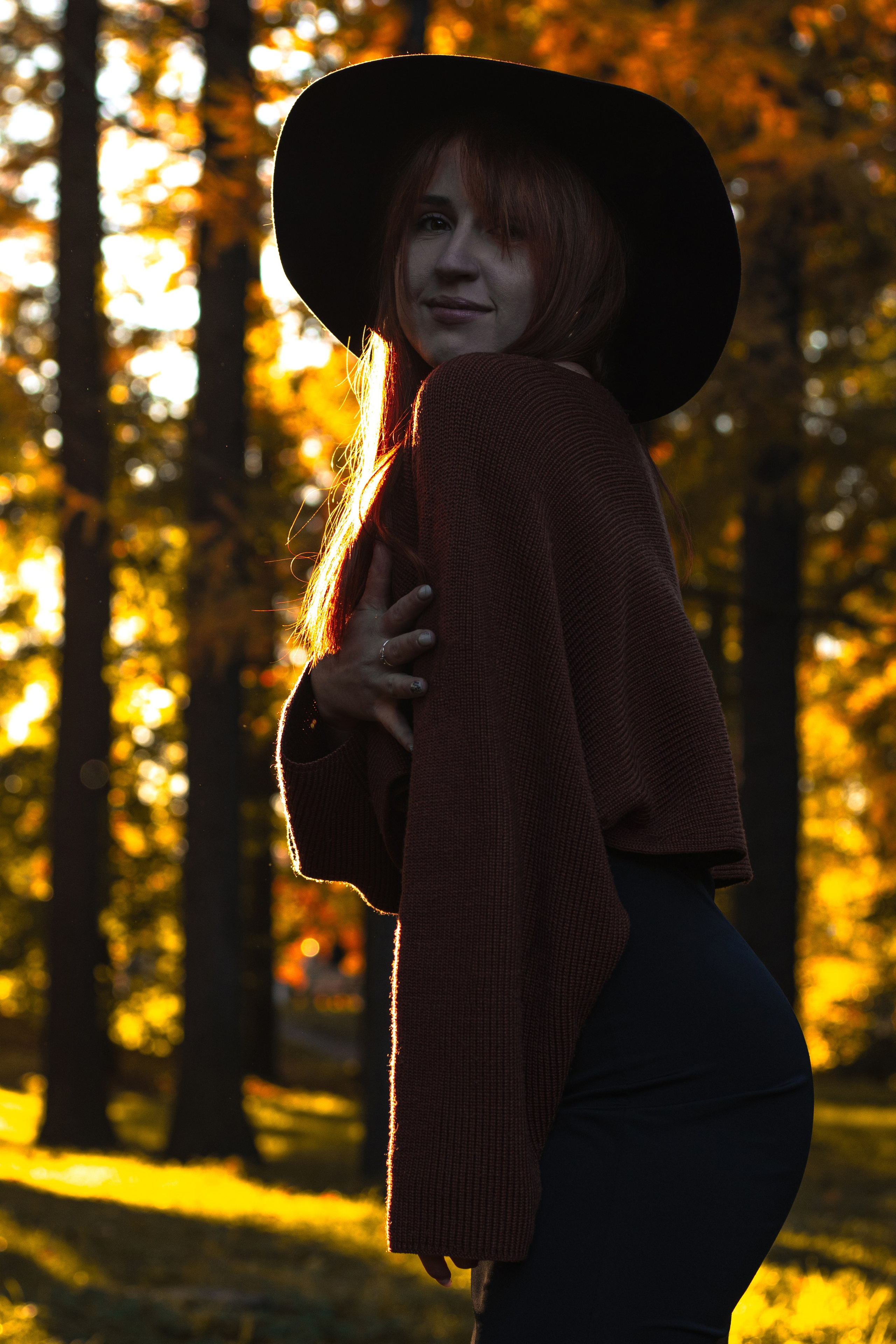 Прогулочная фотосессия. Фотограф в Санкт-Петербурге Ринара Масальникова