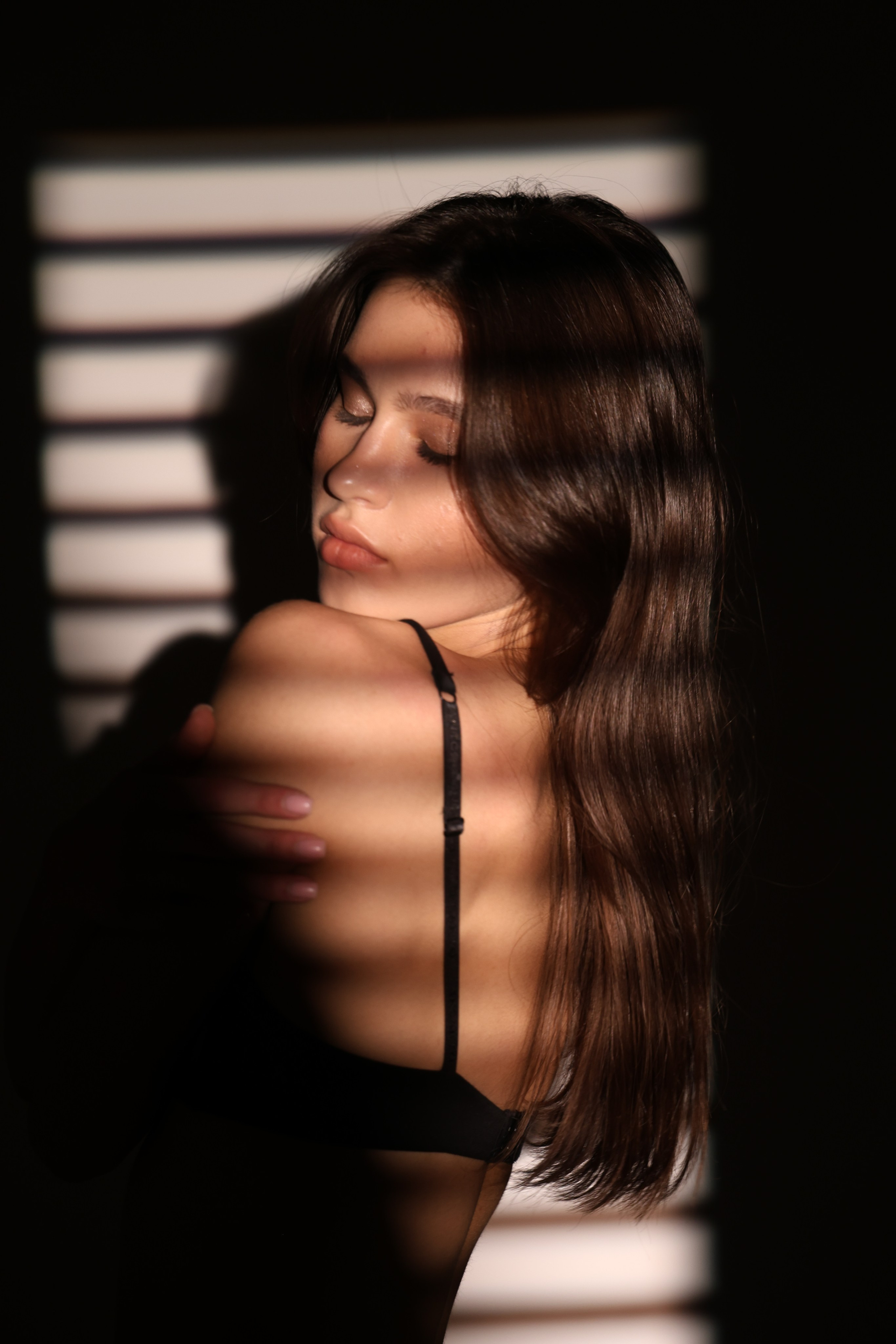 Даша. Фотограф в Москве Юлия Майорова