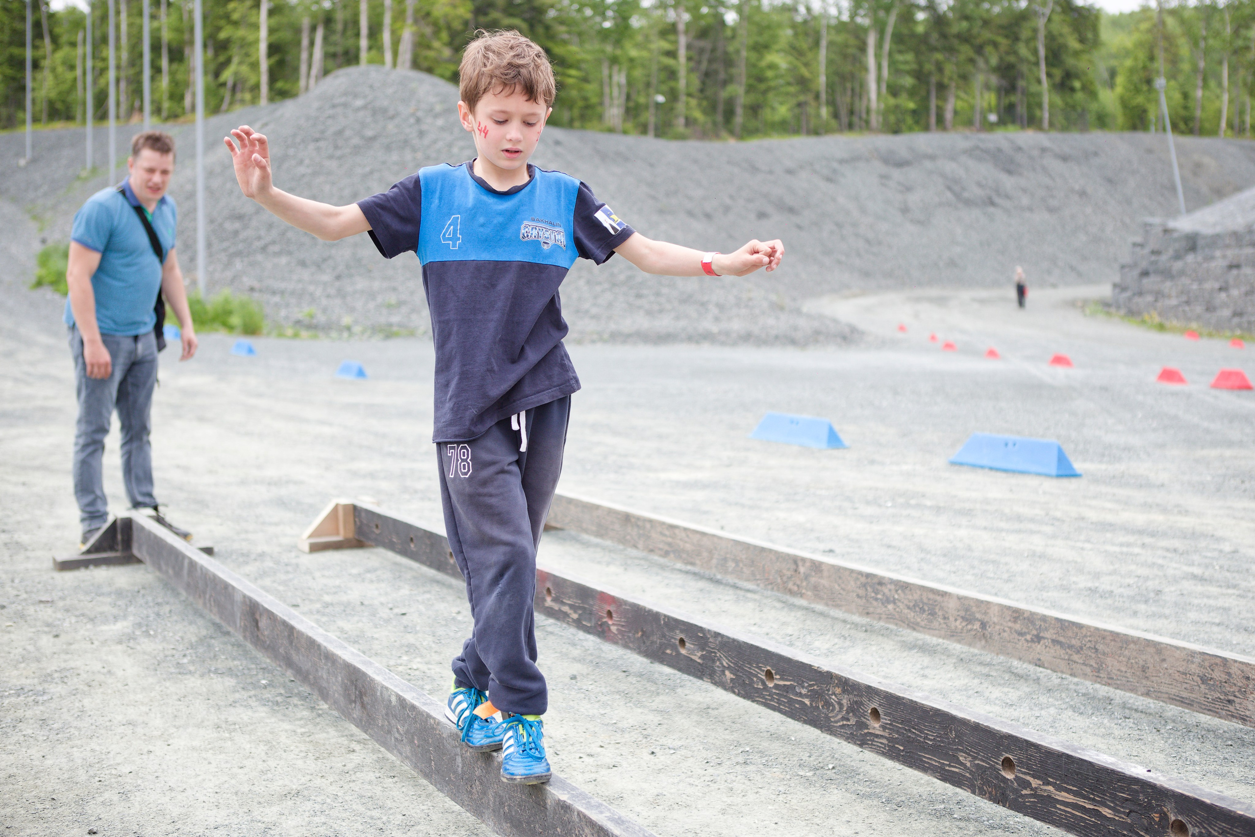 Pride kids. Кутузов Евгений Фотограф в Южно-Сахалинске