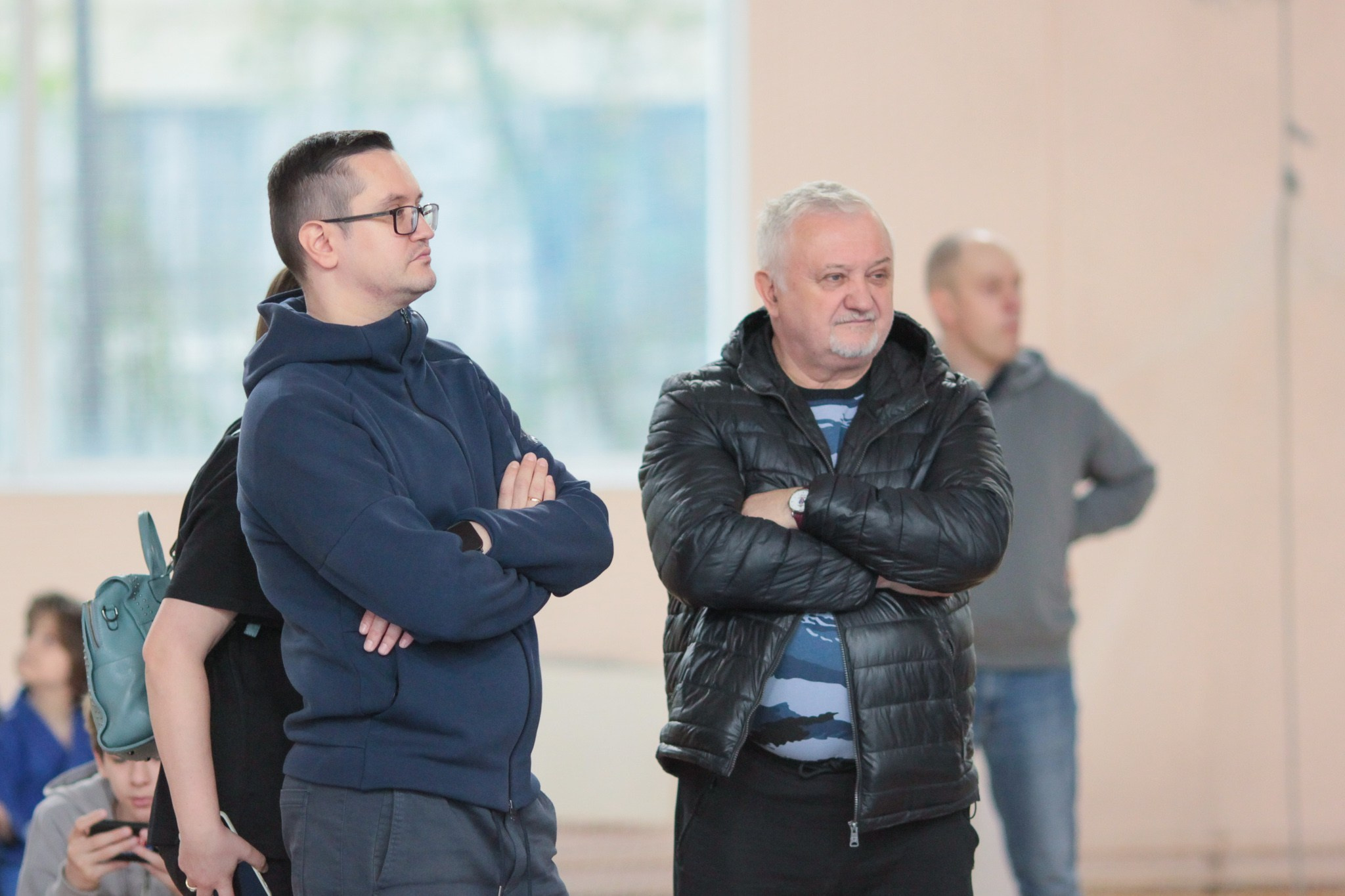 Репортаж с турнира по Дзюдо «Эхо победы в наших сердцах» 11.05.2026. Репортажный фотограф в Москве Екатерина Ремезова