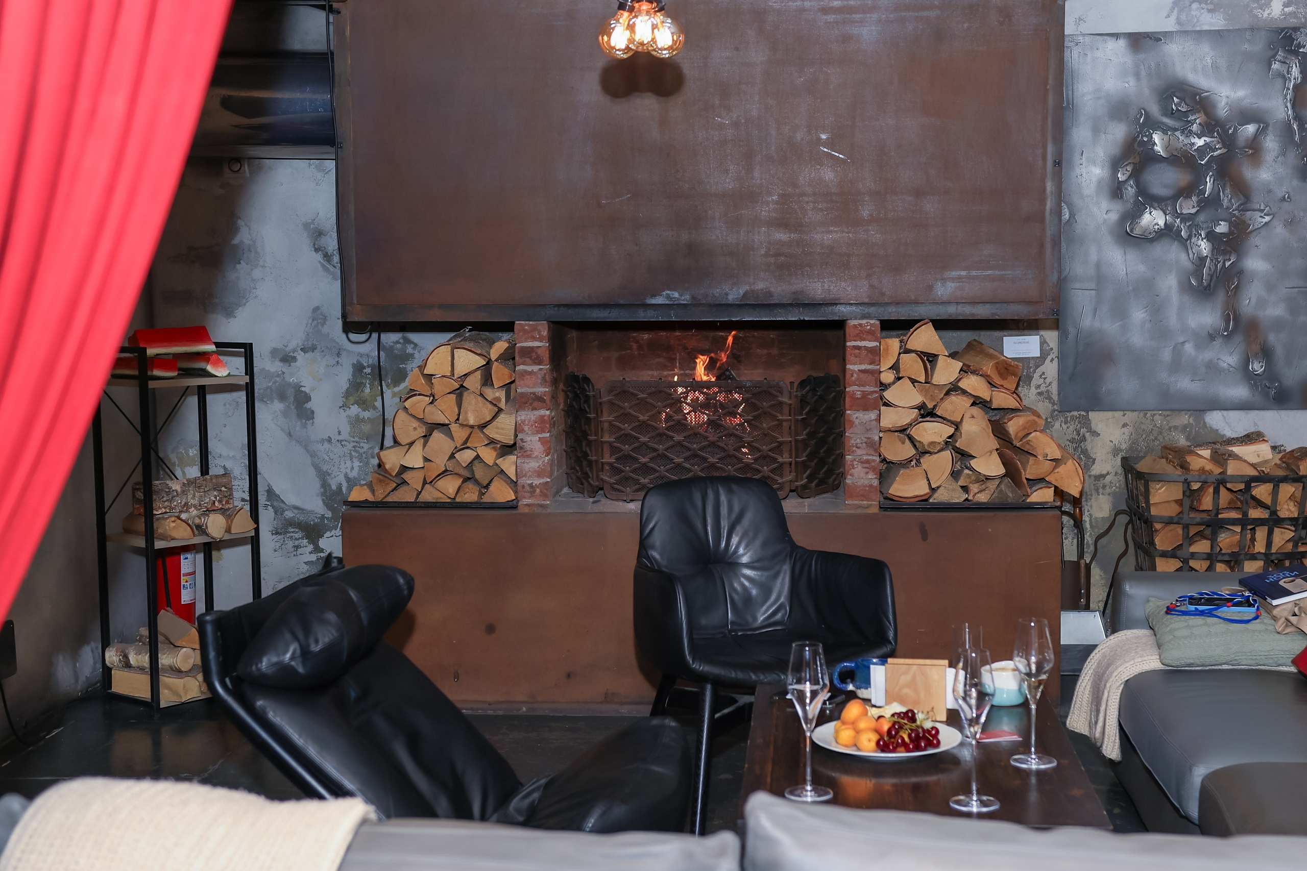 Репортаж с интерактивной встречи в MYS Boutique Hotel 5* (07.07.2026). Репортажный фотограф в Москве Екатерина Ремезова
