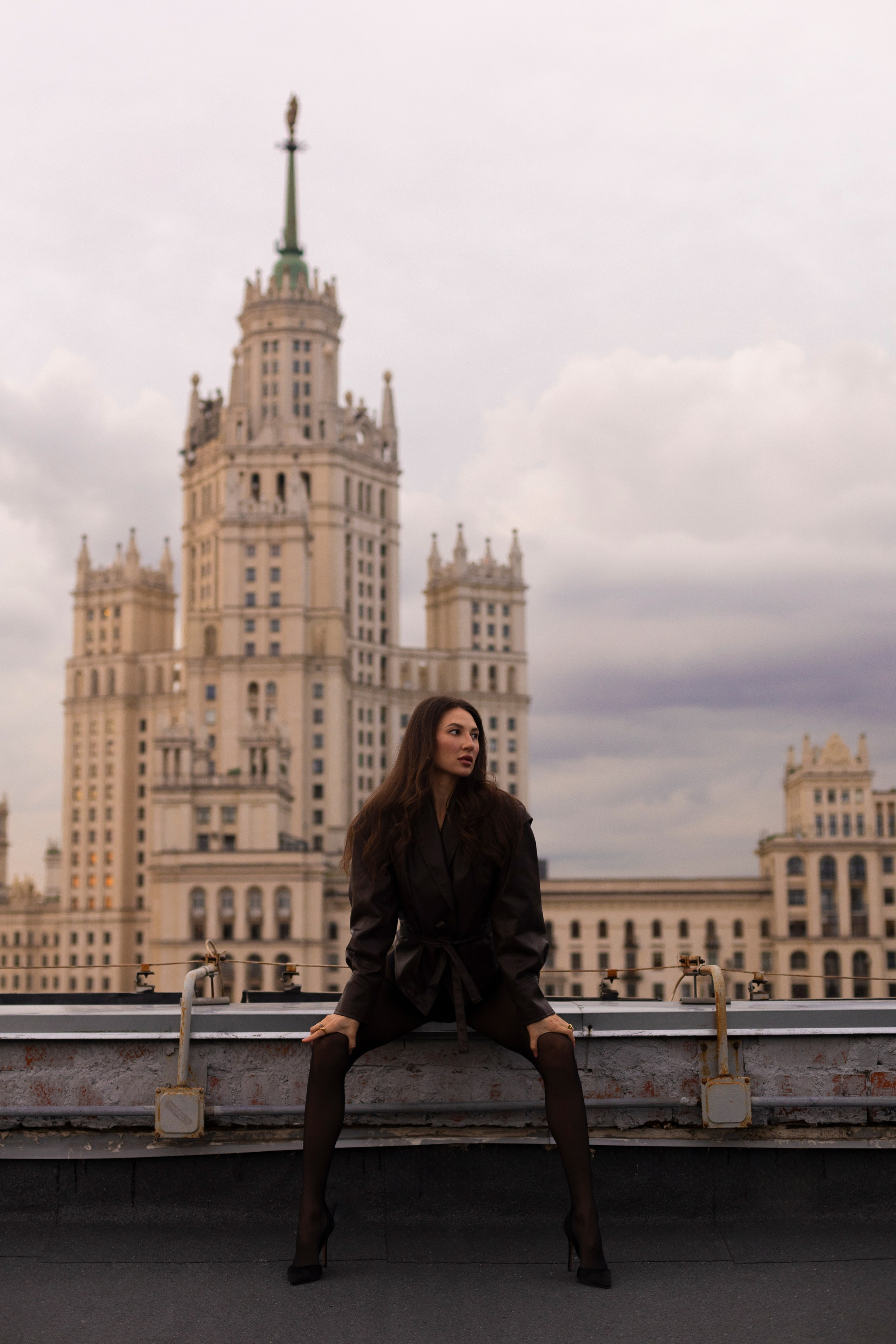 Вика. MORRENAAA|Фотограф Сергиев-Посад | Москва | МО | Пушкино | Мытищи