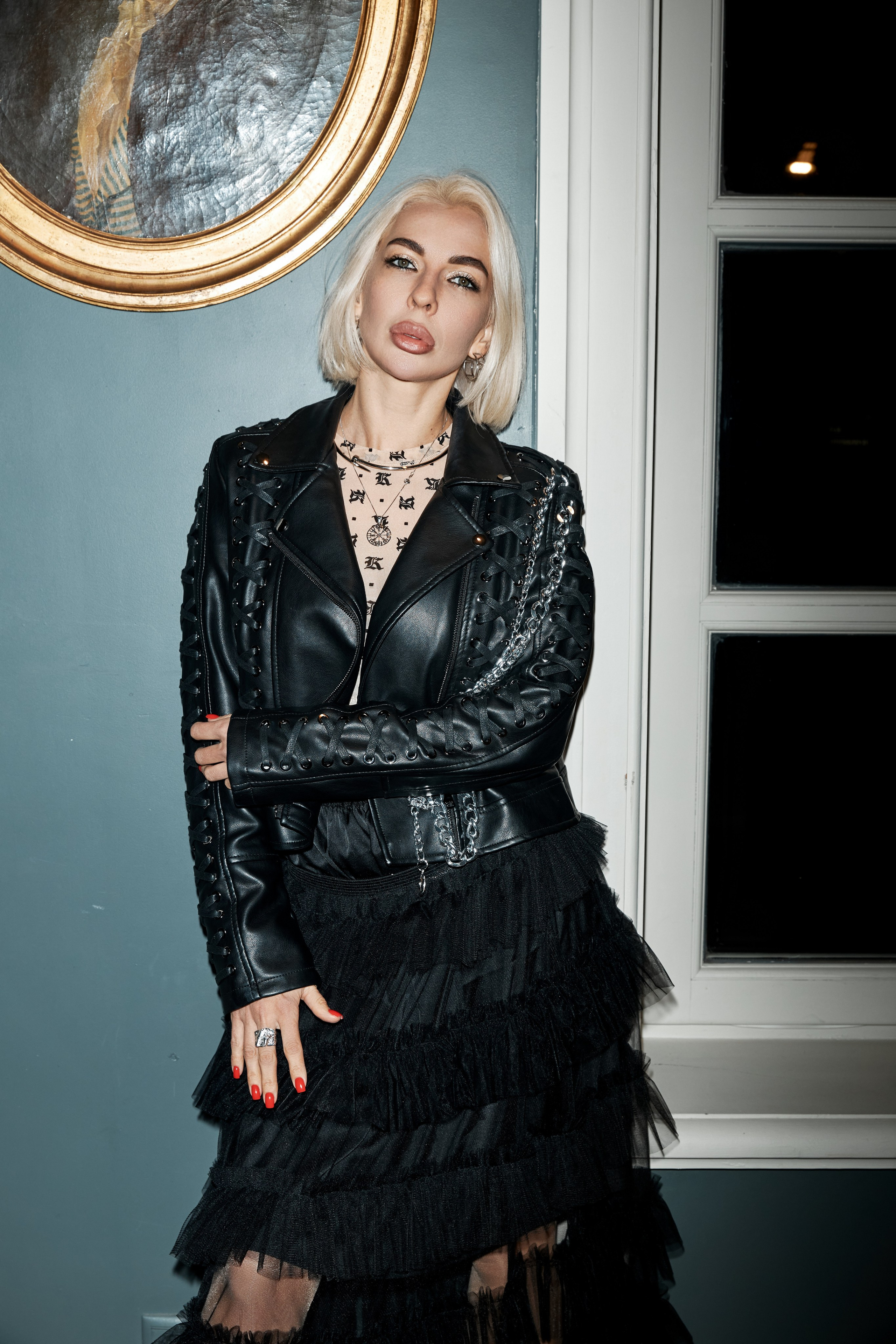 Лекция и опера. Свадебный фотограф Андрей Кочкин в Москве