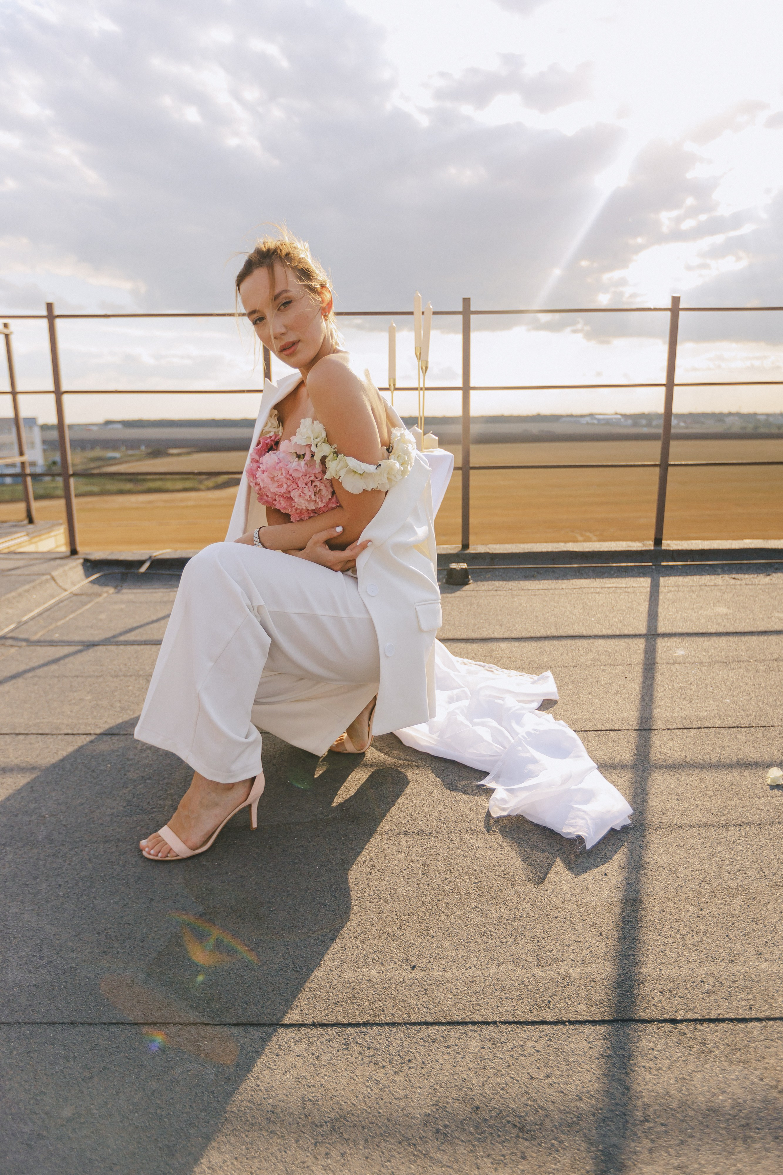 Катя. Фотограф Таганрог Любимая Надя