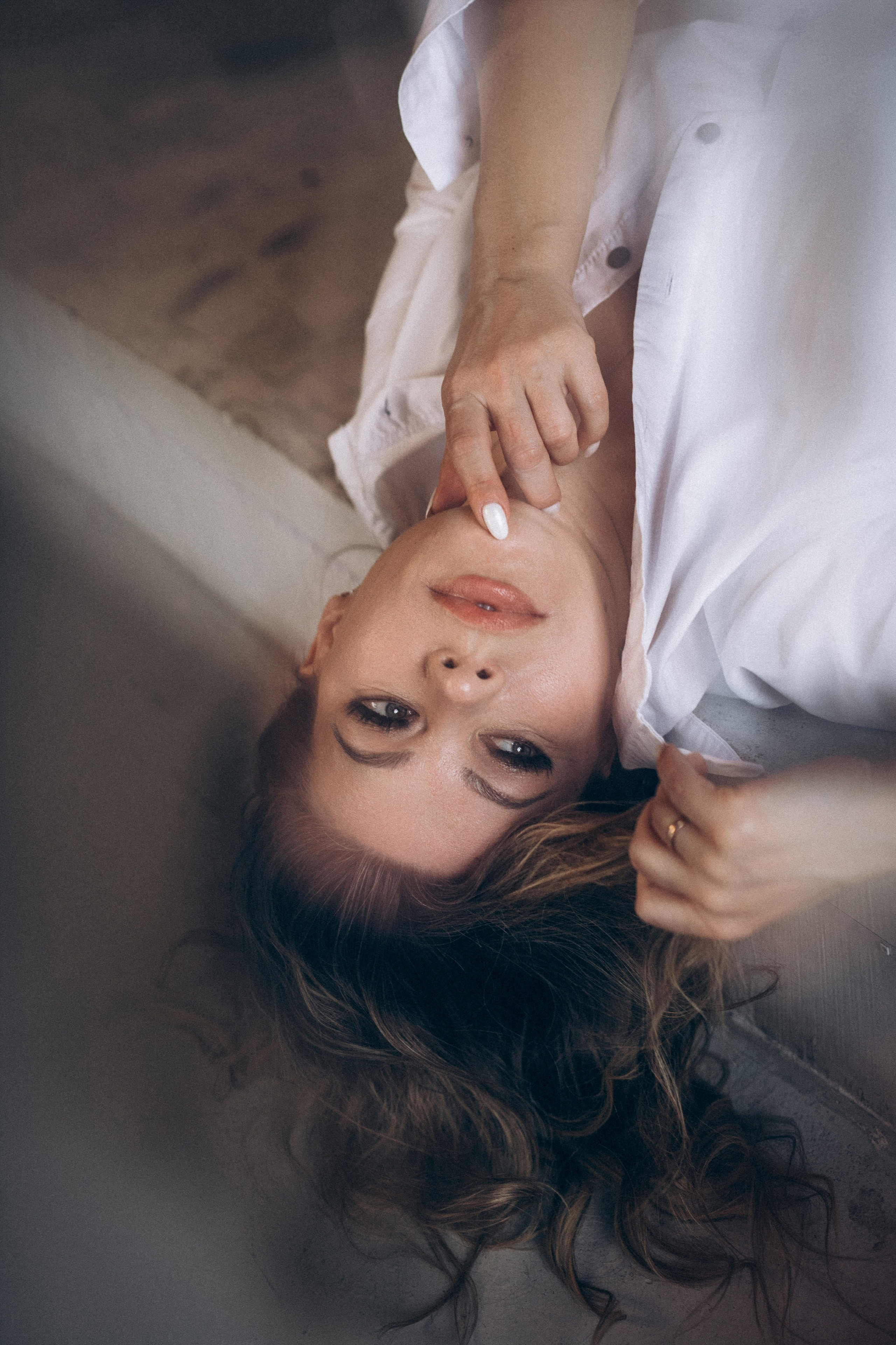 Аня. Фотограф Ногинск Электросталь Наталья Осетрова