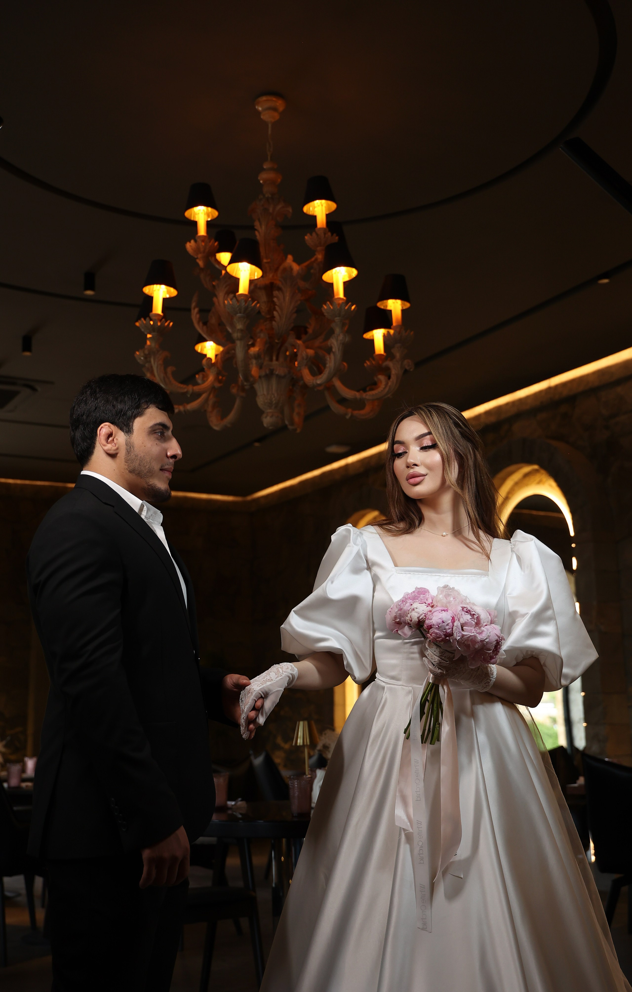 Надыр Рустамов