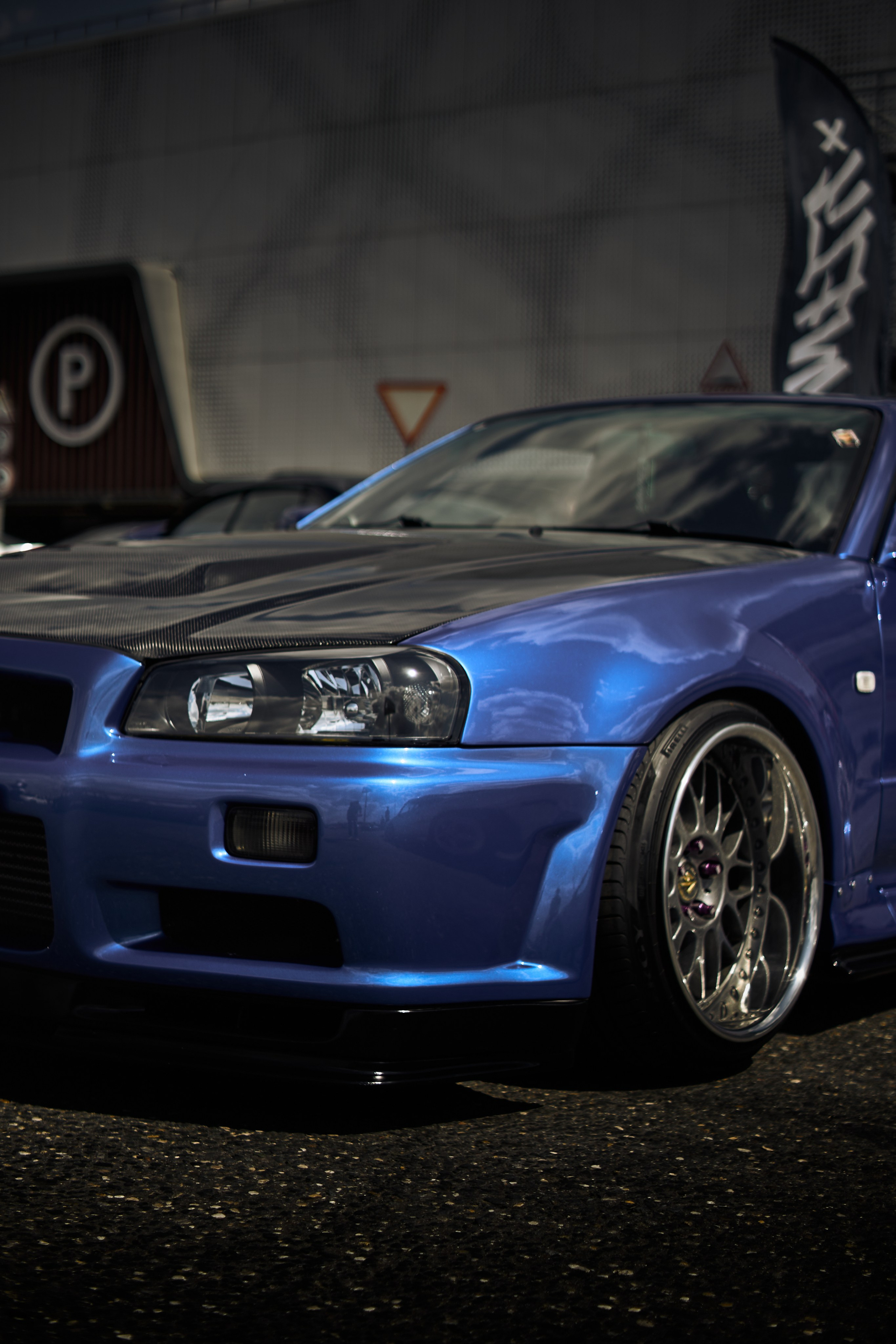 DNB 25. Фотограф Александр Рауш