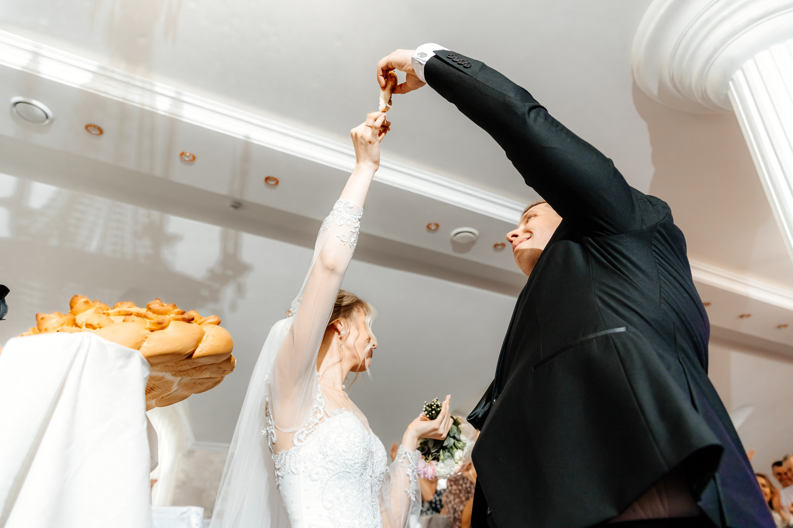 Александр и Анна. Свадебный и семейный фотограф Разида Мухаметова